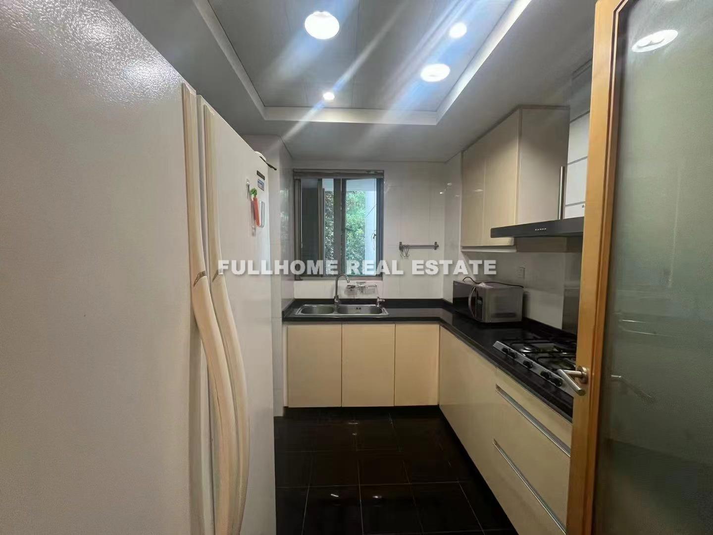 One Park Avenue - Interior view 9, Shanghai rental property
