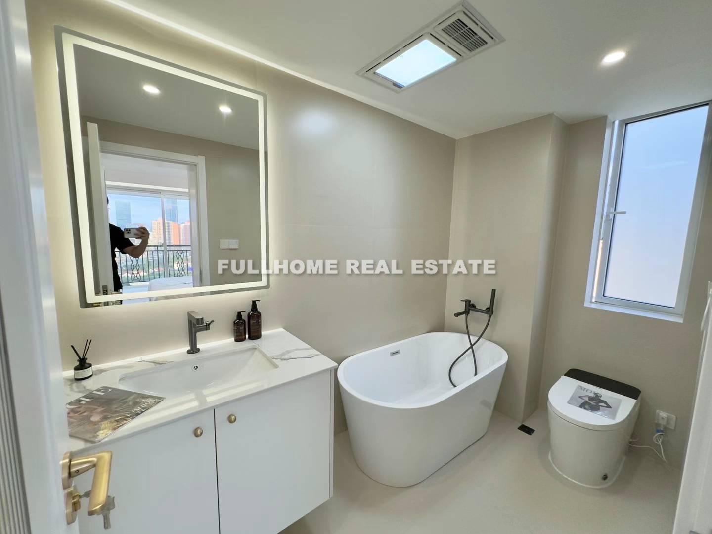 Sen Kai Garden - Interior view 5, Shanghai rental property