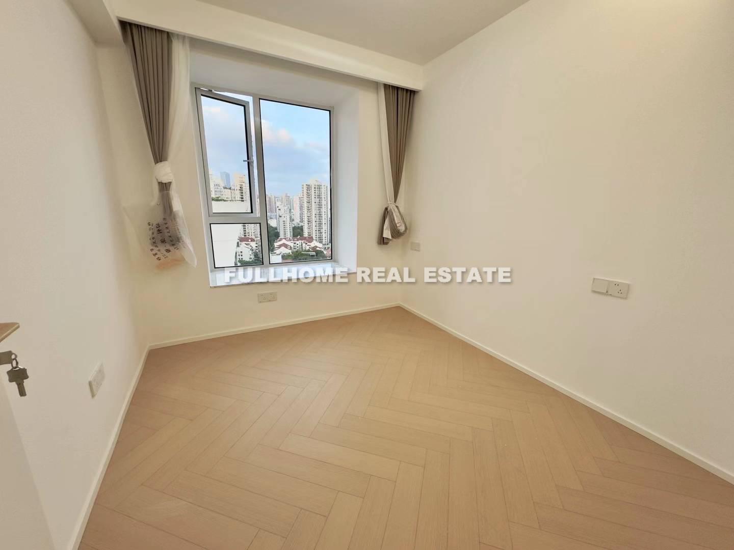 Sen Kai Garden - Interior view 2, Shanghai rental property