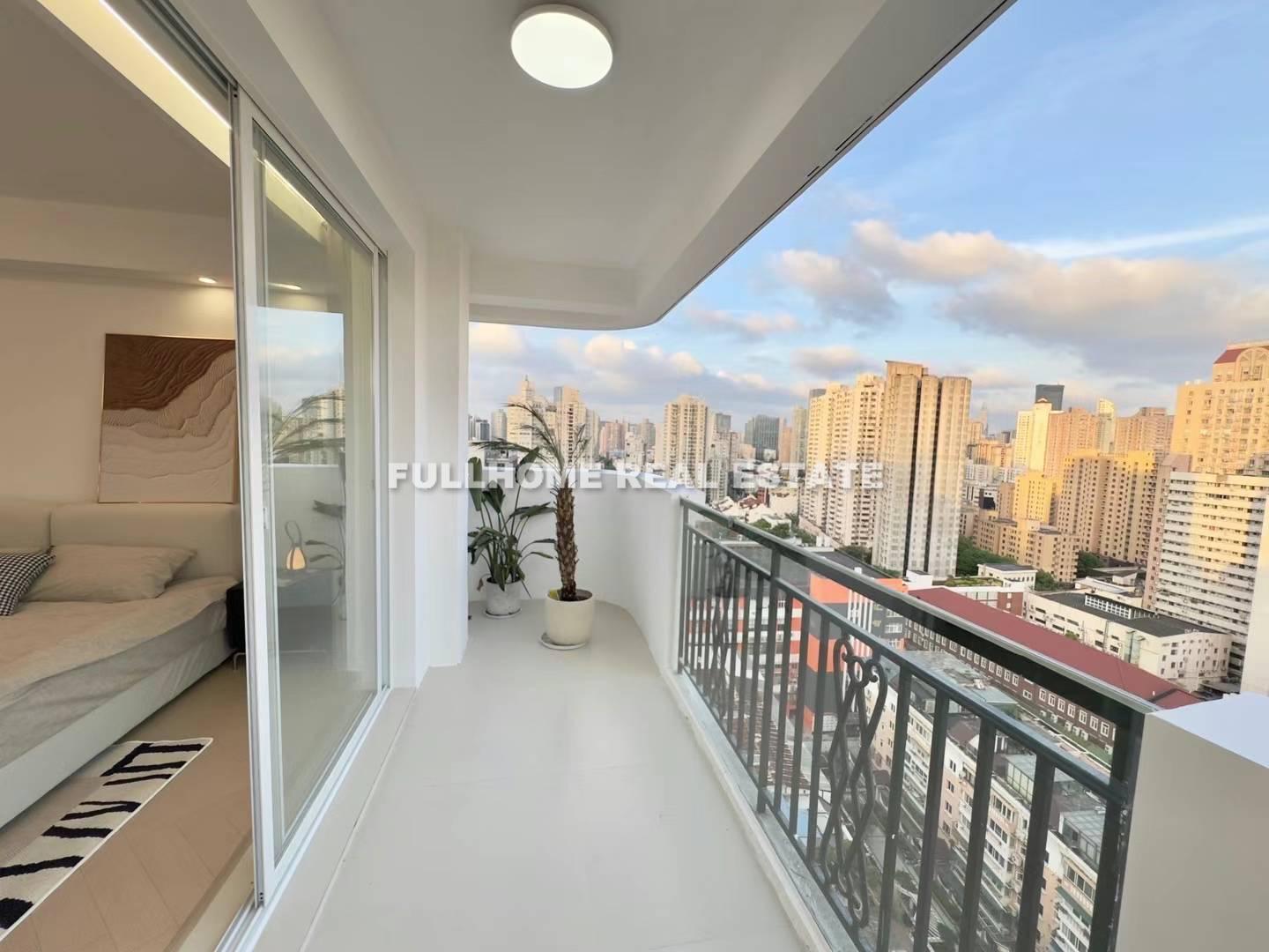 Sen Kai Garden - Interior view 8, Shanghai rental property