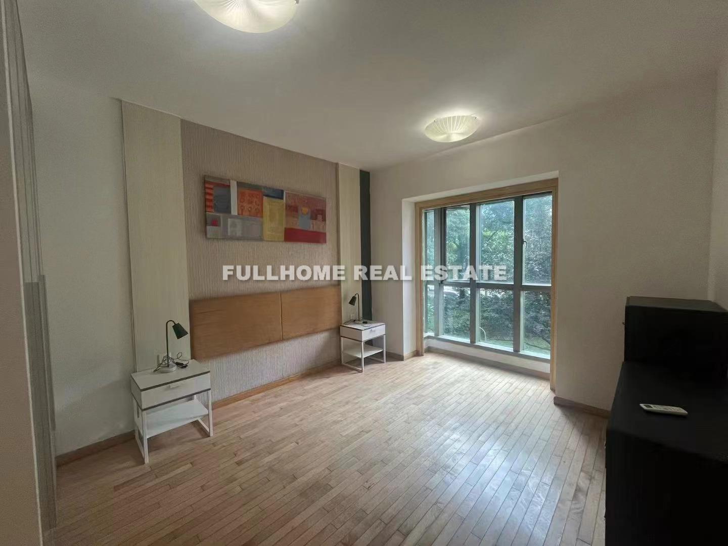 One Park Avenue - Interior view 8, Shanghai rental property