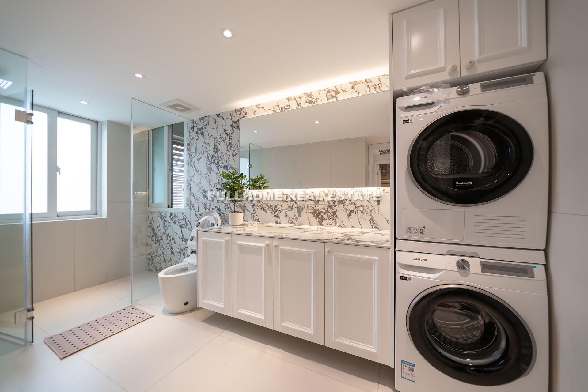 Zhongfu City Phase Ⅲ - Interior view 12, Shanghai rental property
