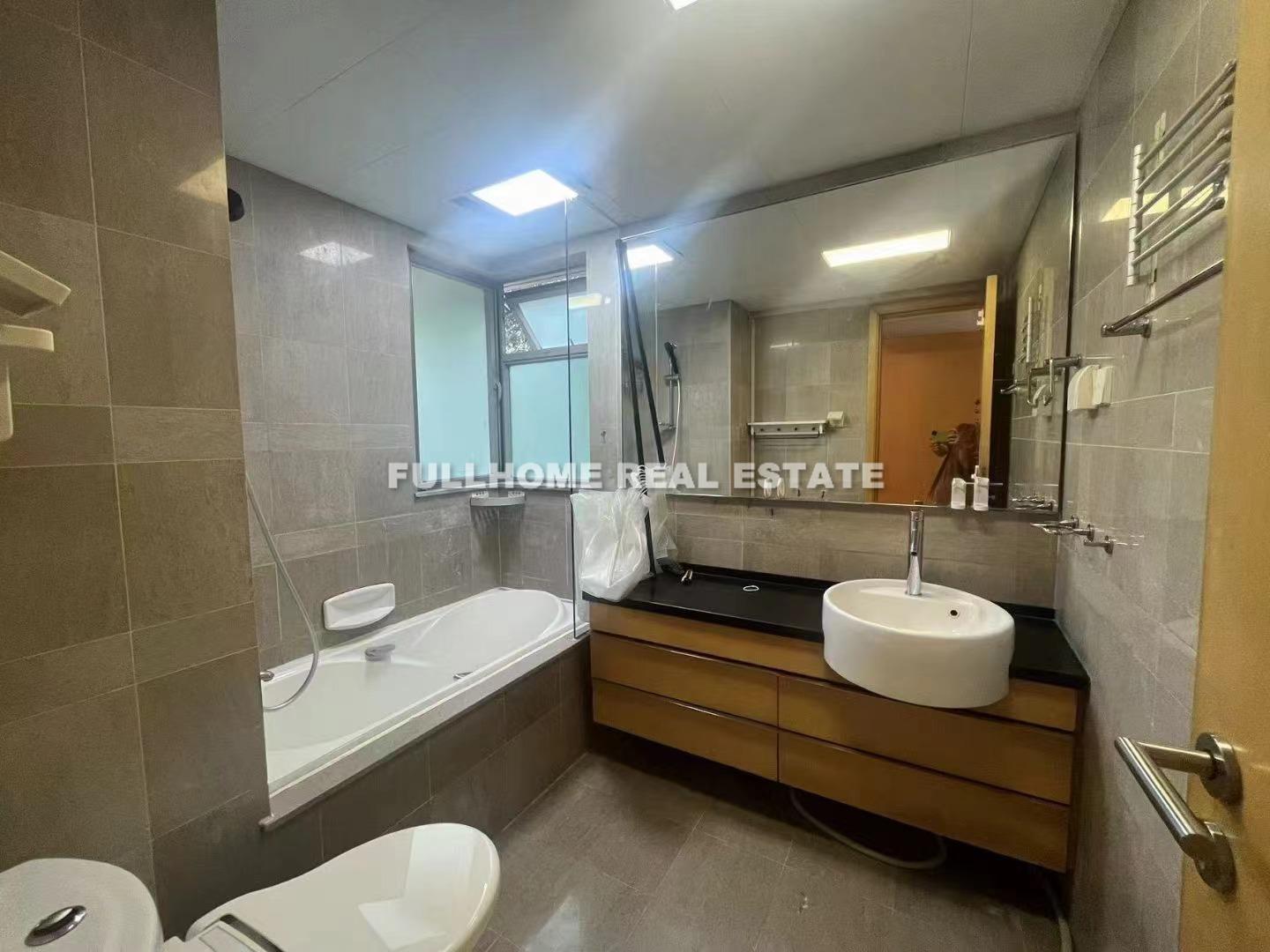 One Park Avenue - Interior view 5, Shanghai rental property