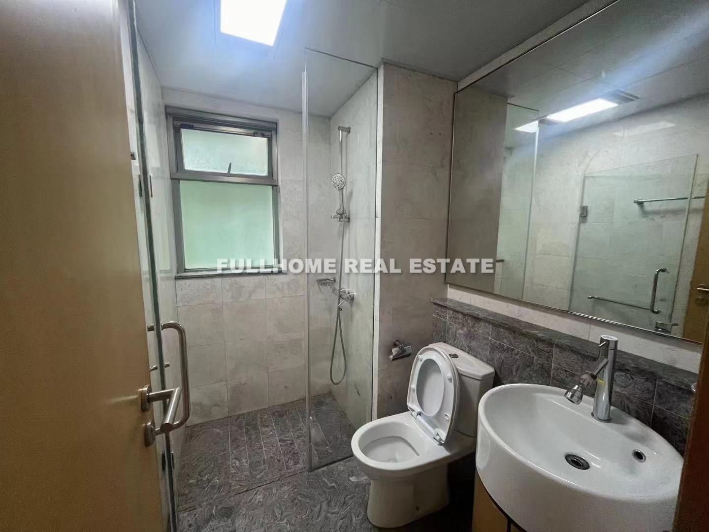 One Park Avenue - Interior view 2, Shanghai rental property