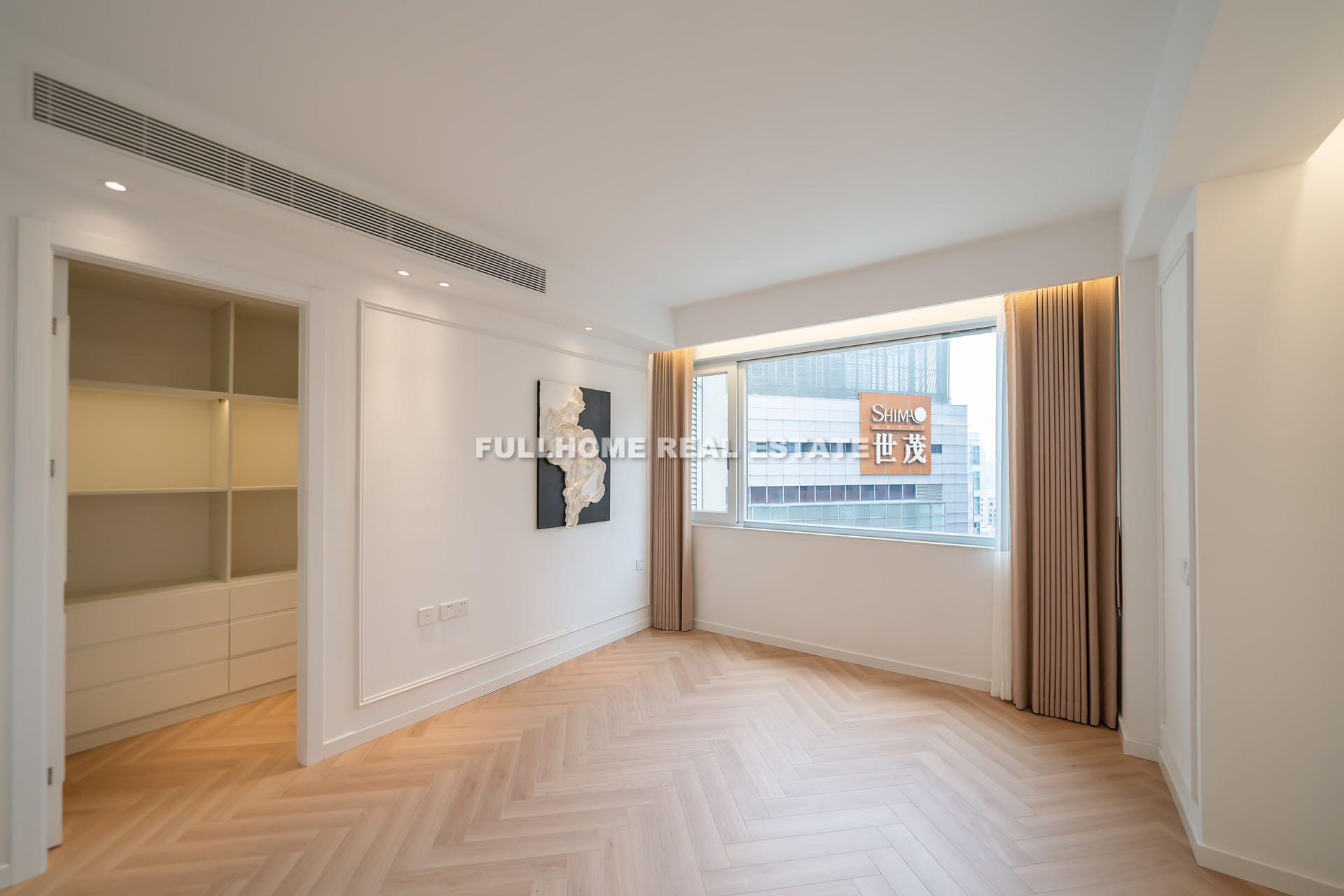 Zhongfu City Phase Ⅲ - Interior view 14, Shanghai rental property