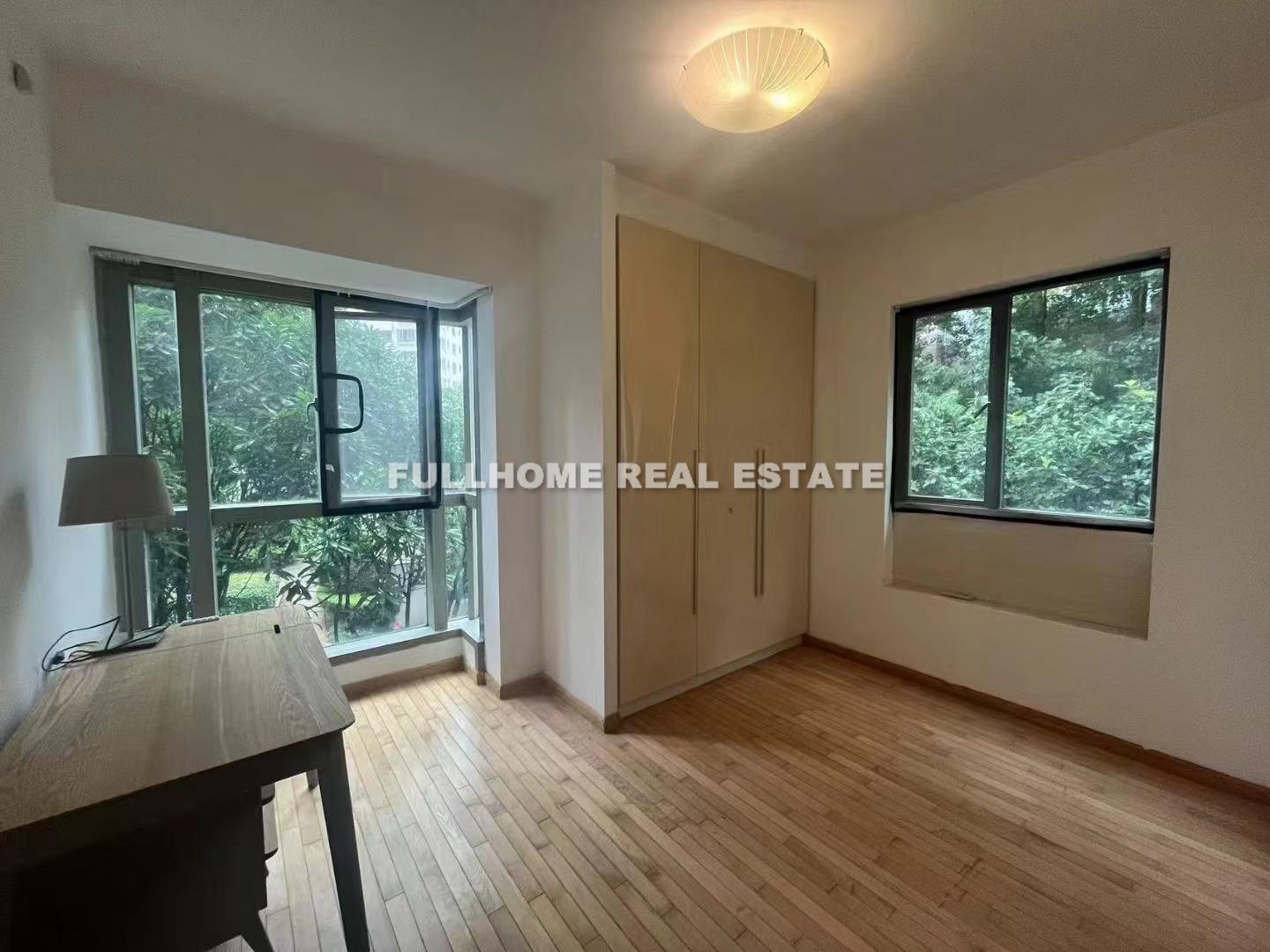 One Park Avenue - Interior view 4, Shanghai rental property