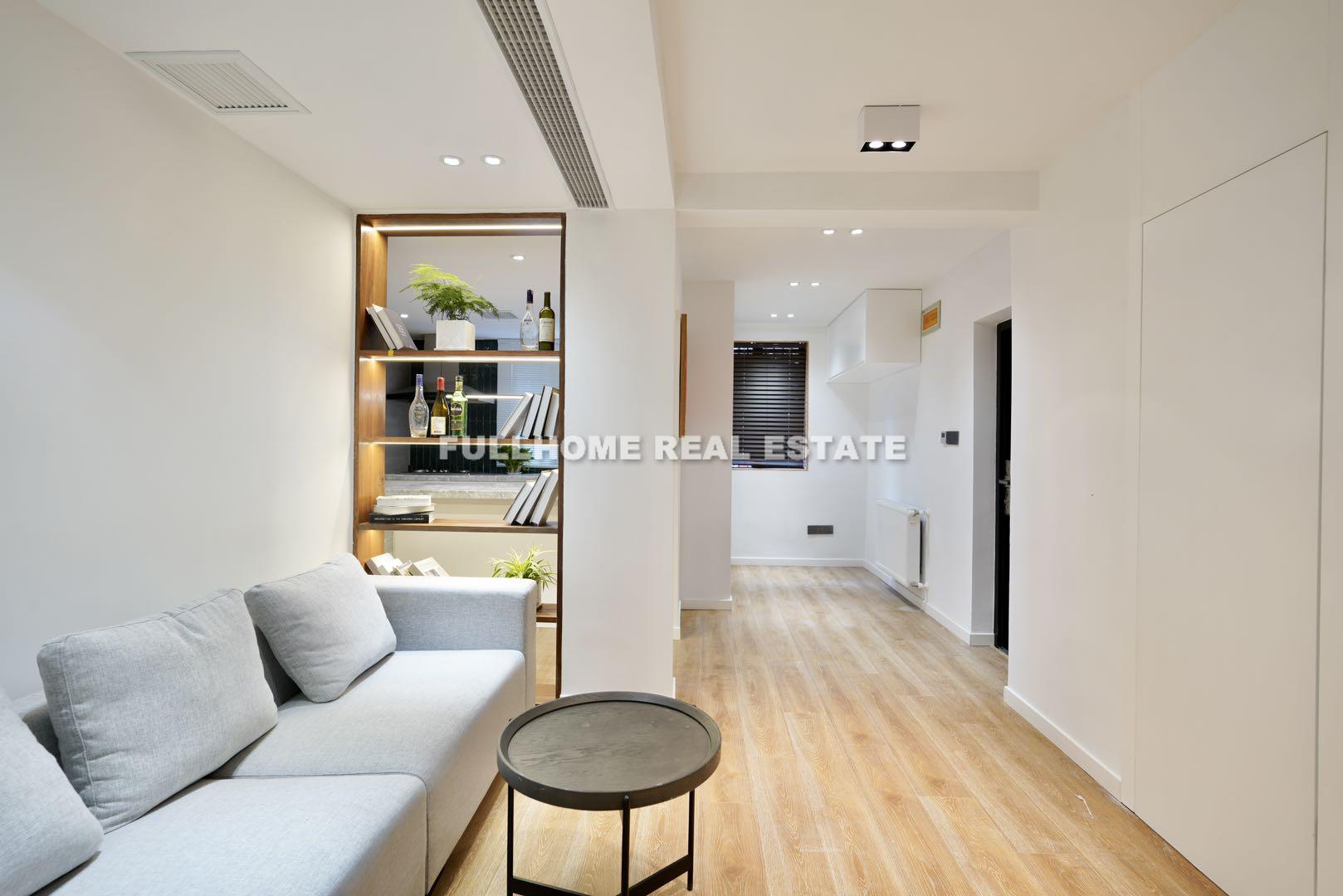 Lane 1-1000 Changning Road Old House	 - Interior view 5, Shanghai rental property