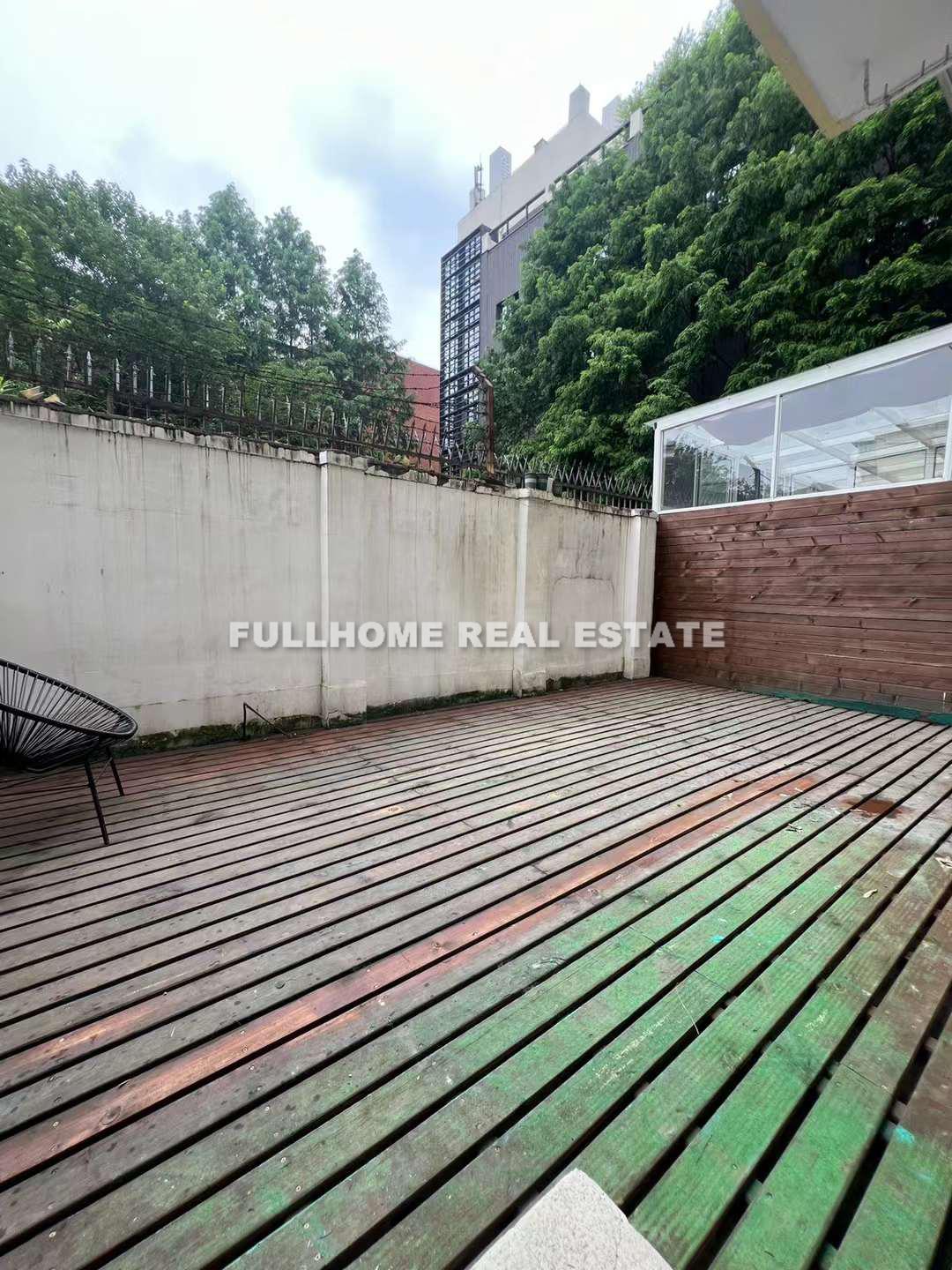 Lane1-2000 South Wuding Road Old House - Interior view 5, Shanghai rental property