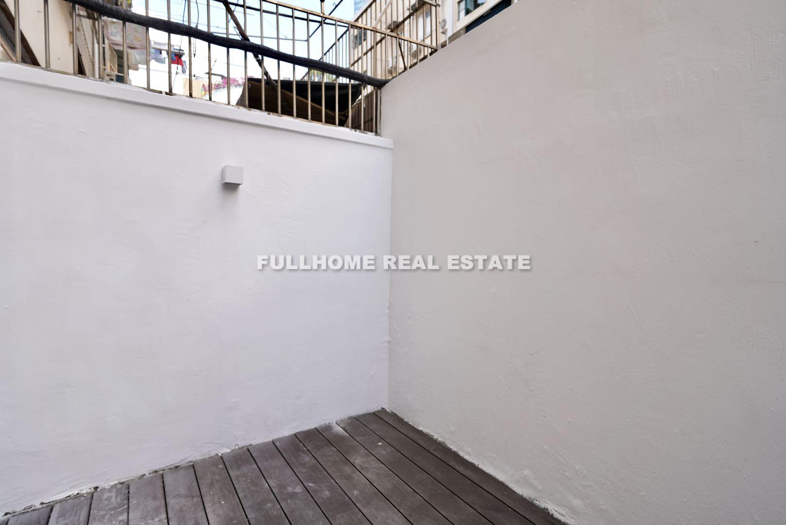 Lane 1-1000 Changning Road Old House	 - Interior view 10, Shanghai rental property