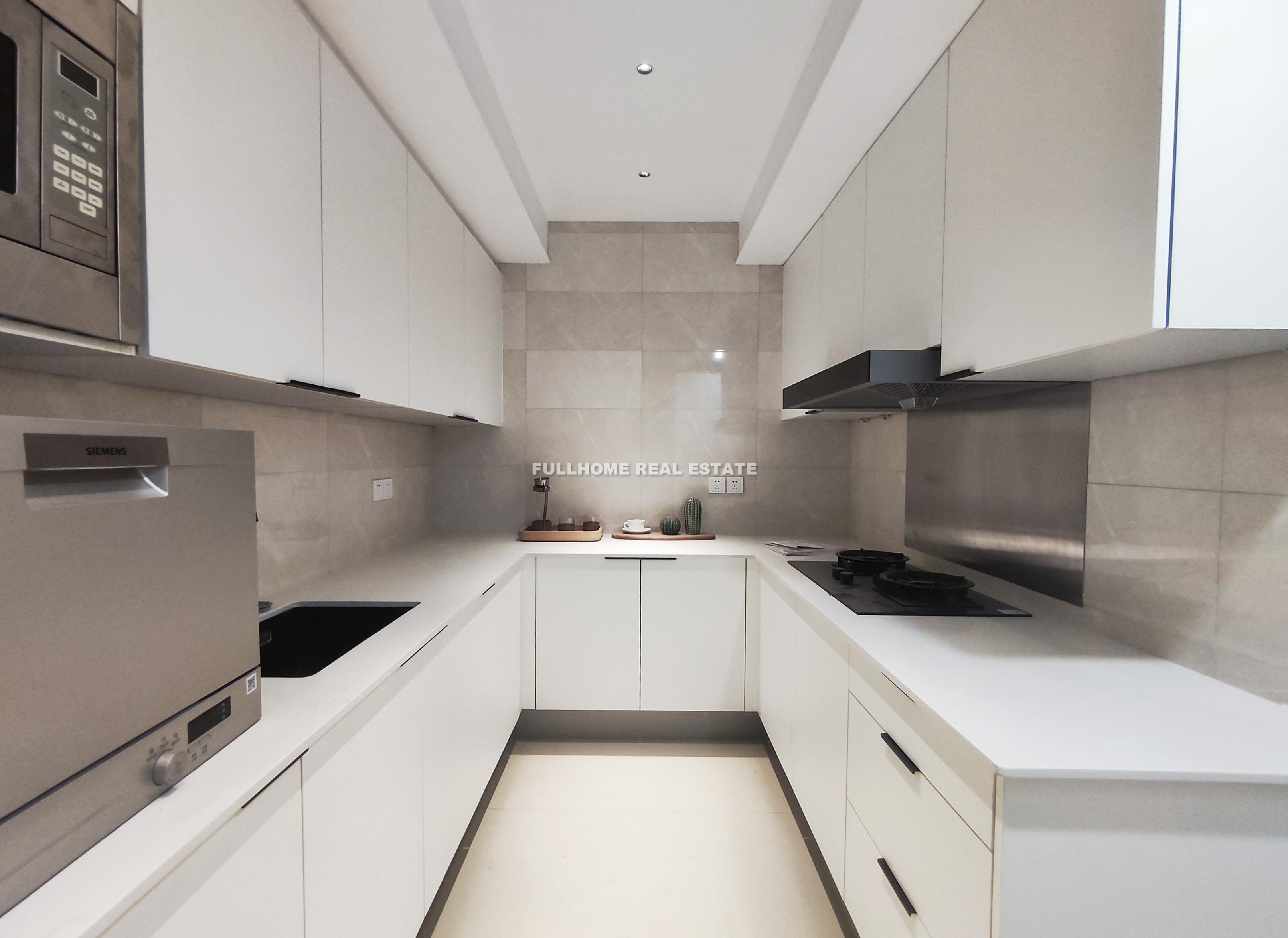 Maison Des Artistes - Interior view 8, Shanghai rental property
