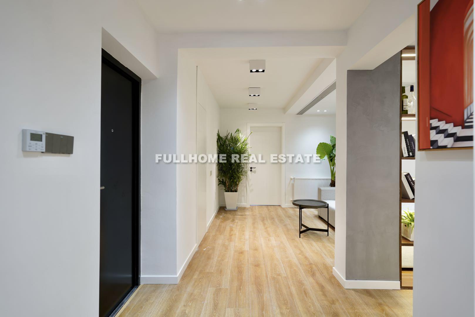 Lane 1-1000 Changning Road Old House	 - Interior view 6, Shanghai rental property