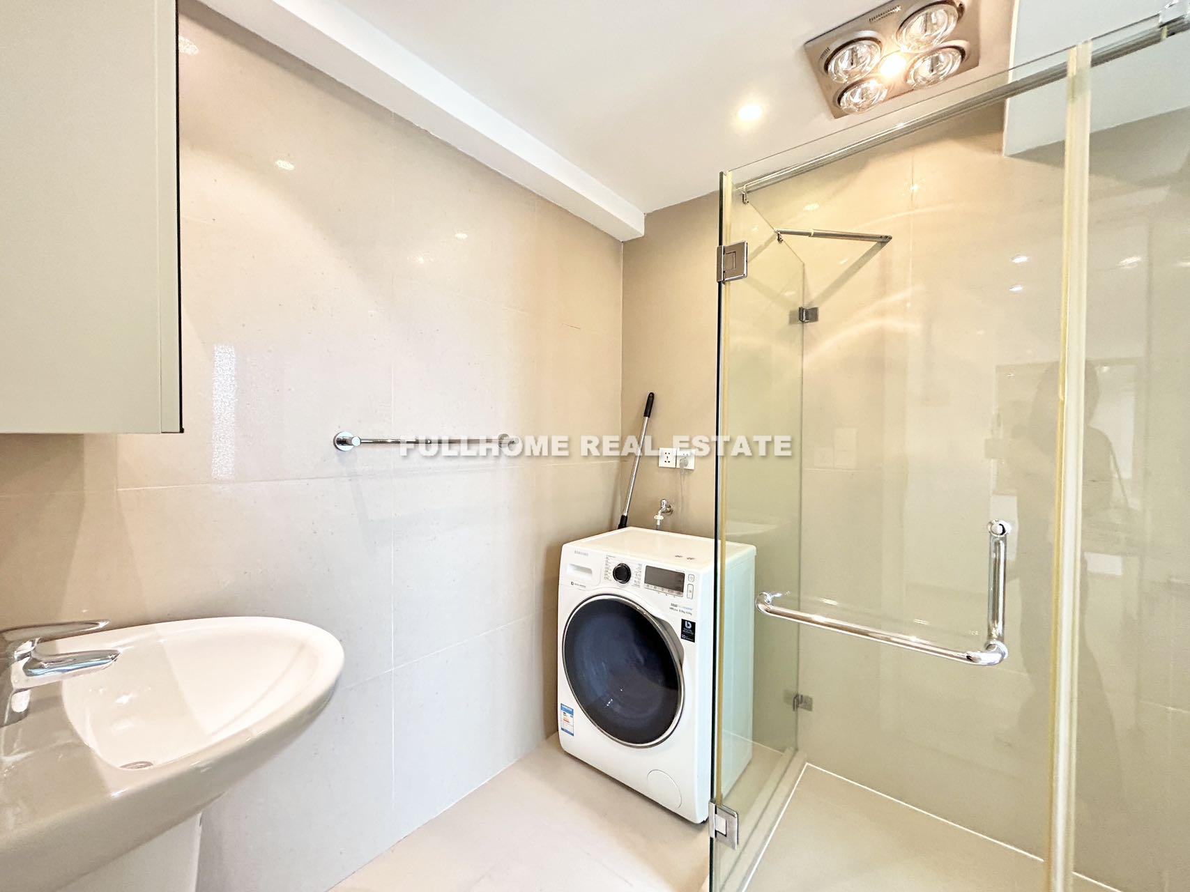 Ambassy Court - Interior view 10, Shanghai rental property