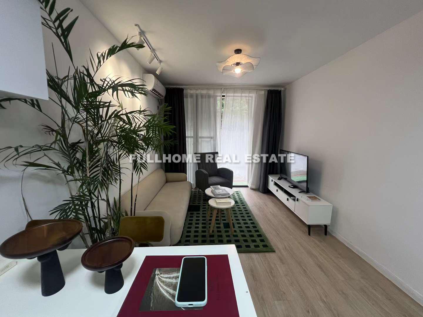 Lane1-2000 South Wuding Road Old House - Interior view 8, Shanghai rental property