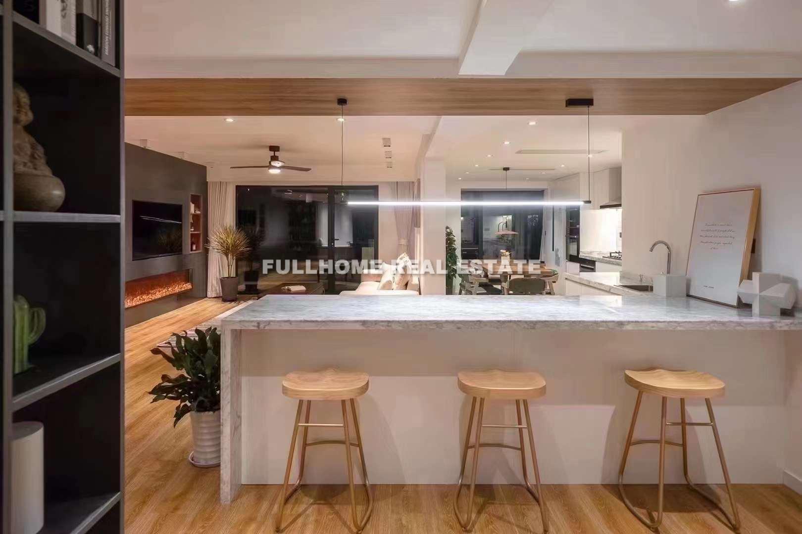 Jingfu Yuan - Interior view 3, Shanghai rental property