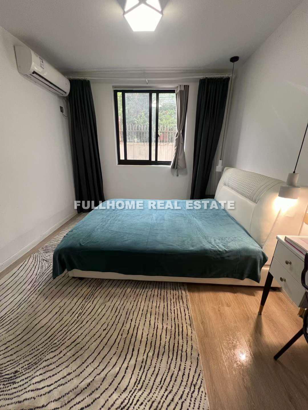 Lane1-2000 South Wuding Road Old House - Interior view 6, Shanghai rental property