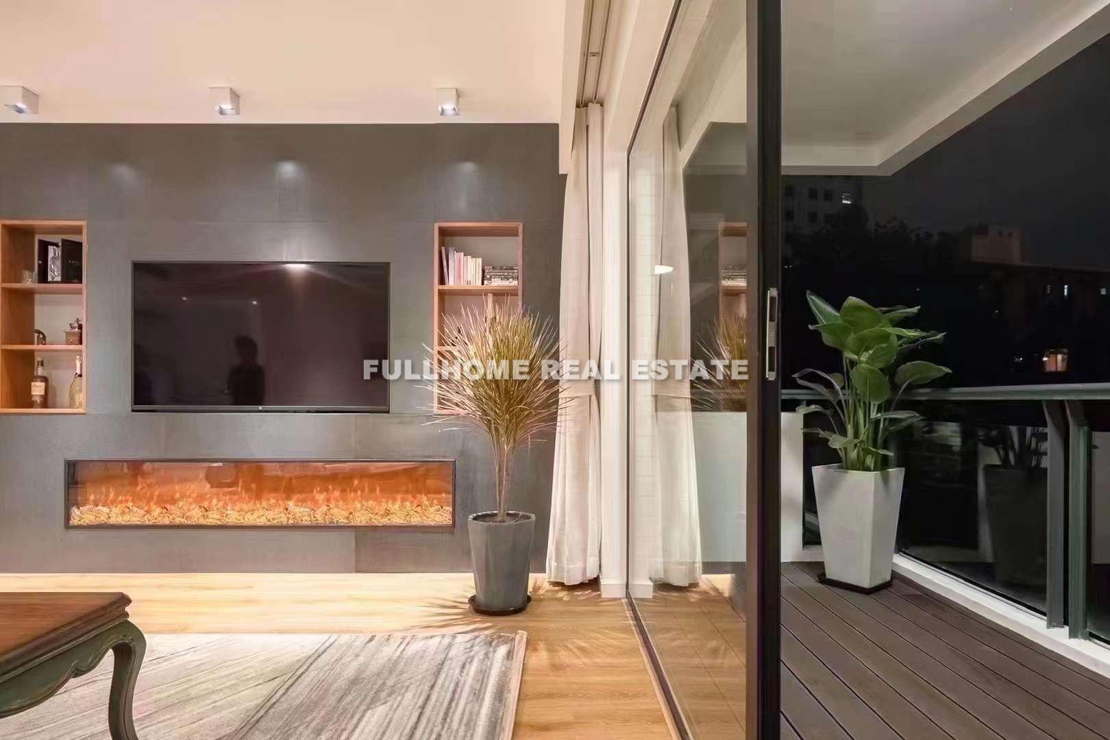 Jingfu Yuan - Interior view 8, Shanghai rental property