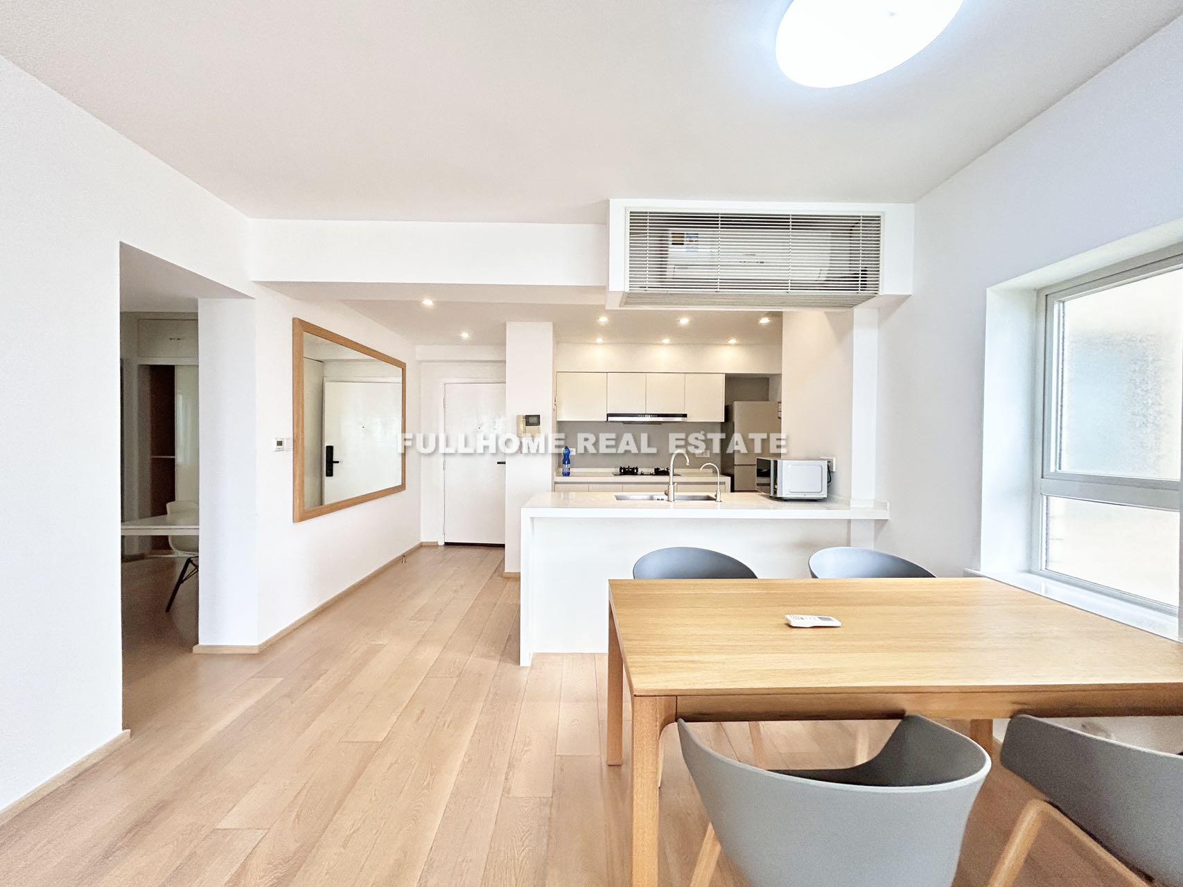 Ambassy Court - Interior view 2, Shanghai rental property