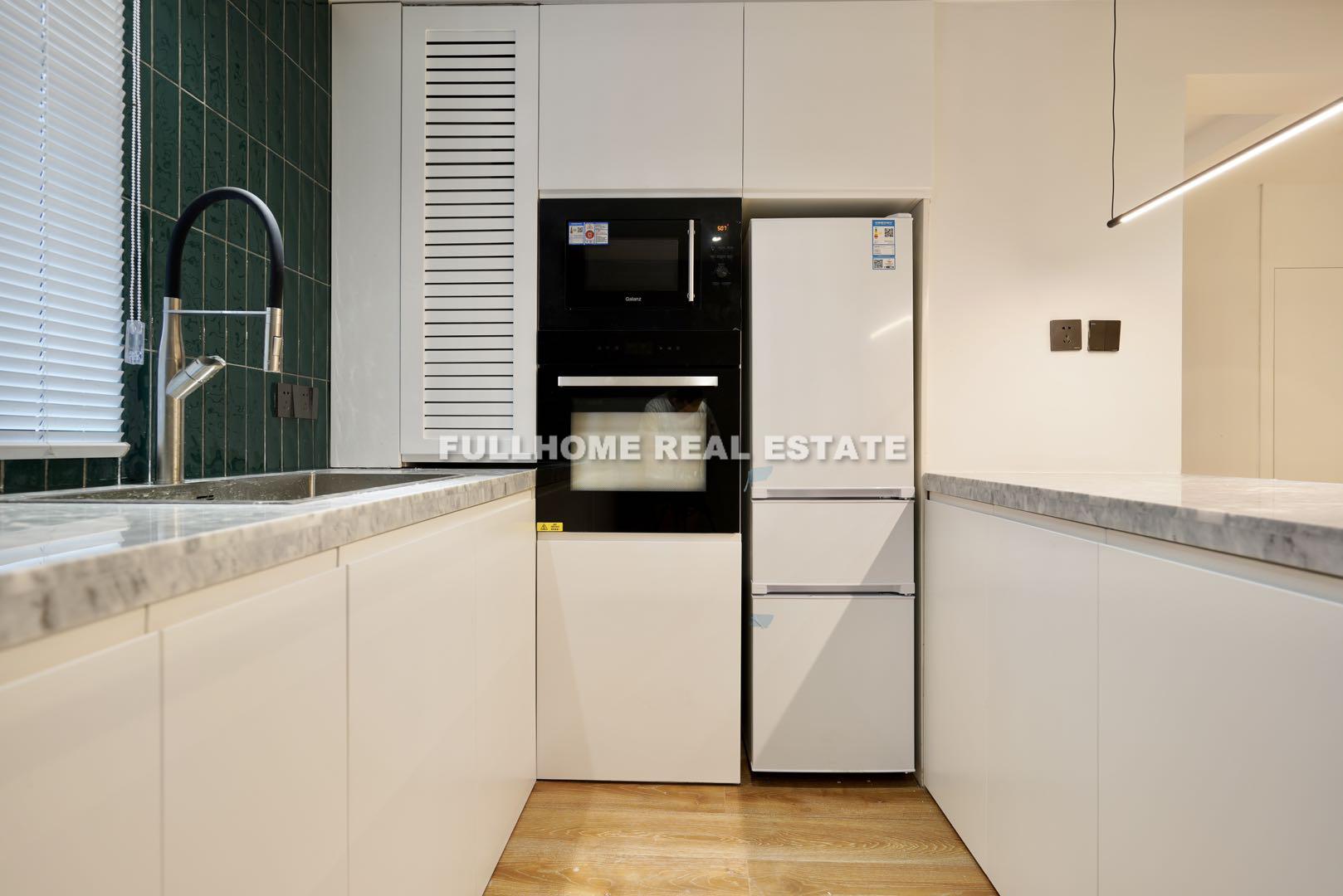 Lane 1-1000 Changning Road Old House	 - Interior view 13, Shanghai rental property
