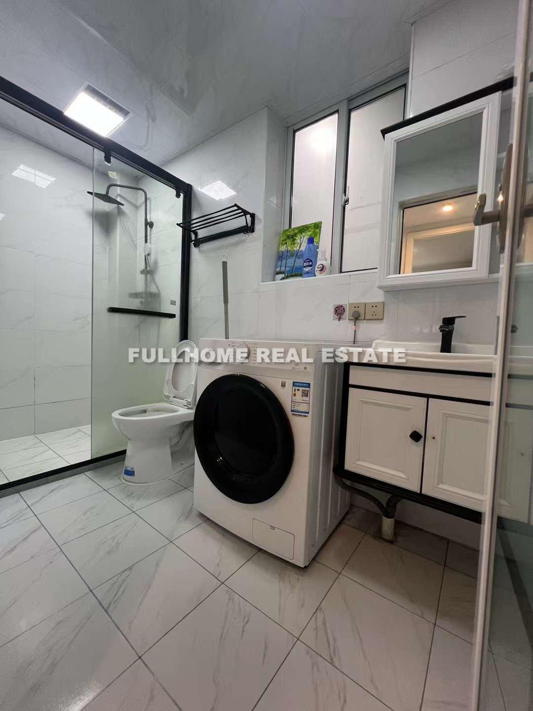 Lane1-2000 South Wuding Road Old House - Interior view 7, Shanghai rental property