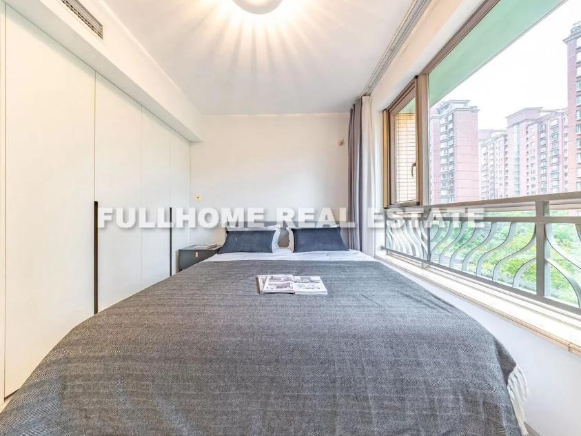 Maison Des Artistes - Interior view 4, Shanghai rental property