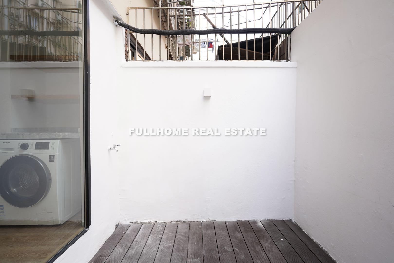 Lane 1-1000 Changning Road Old House	 - Interior view 9, Shanghai rental property
