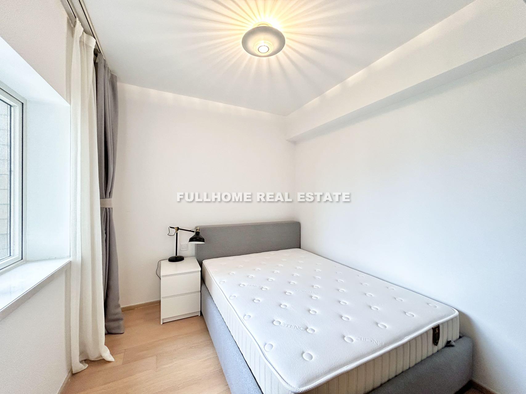 Ambassy Court - Interior view 8, Shanghai rental property