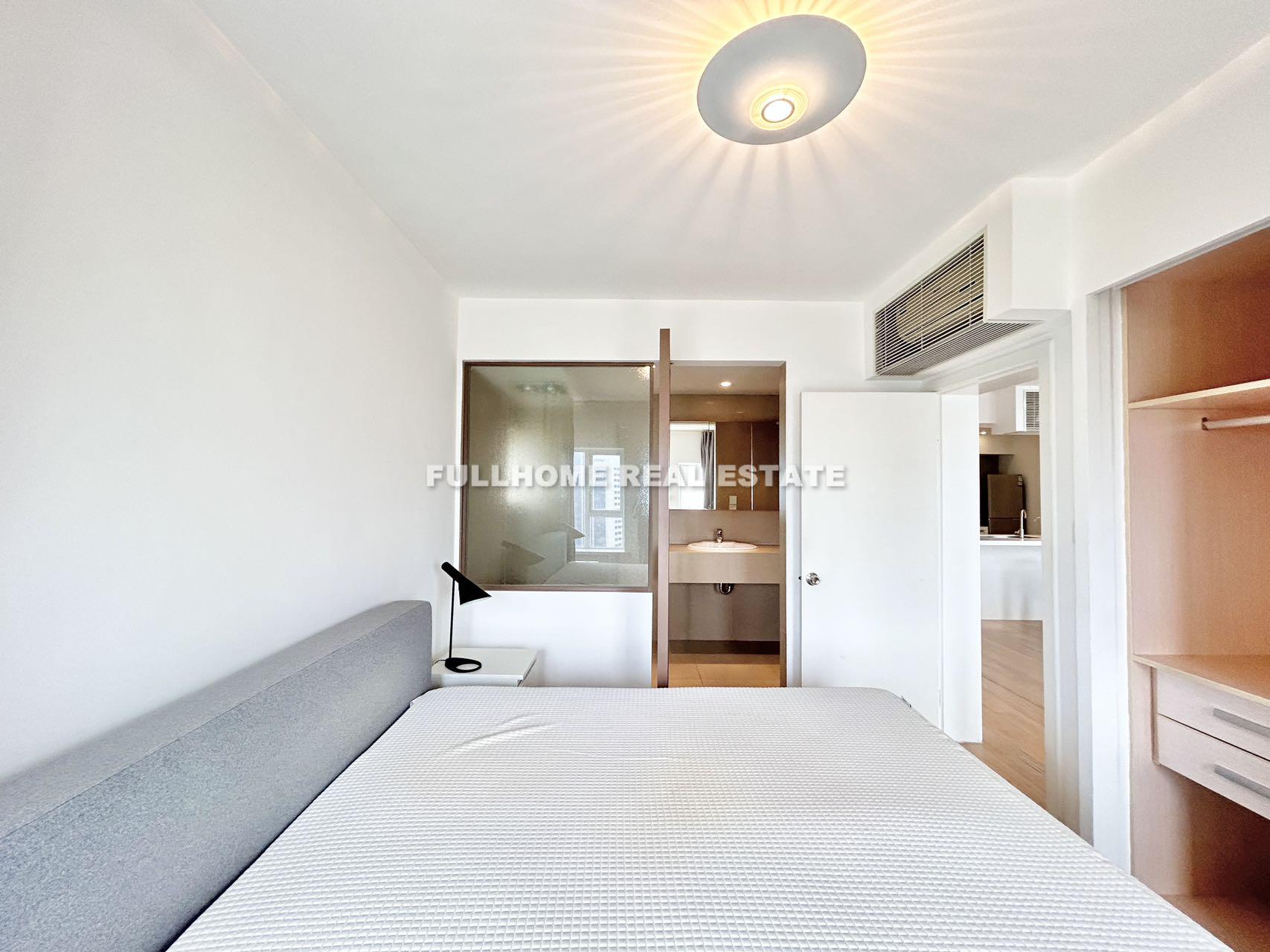 Ambassy Court - Interior view 12, Shanghai rental property