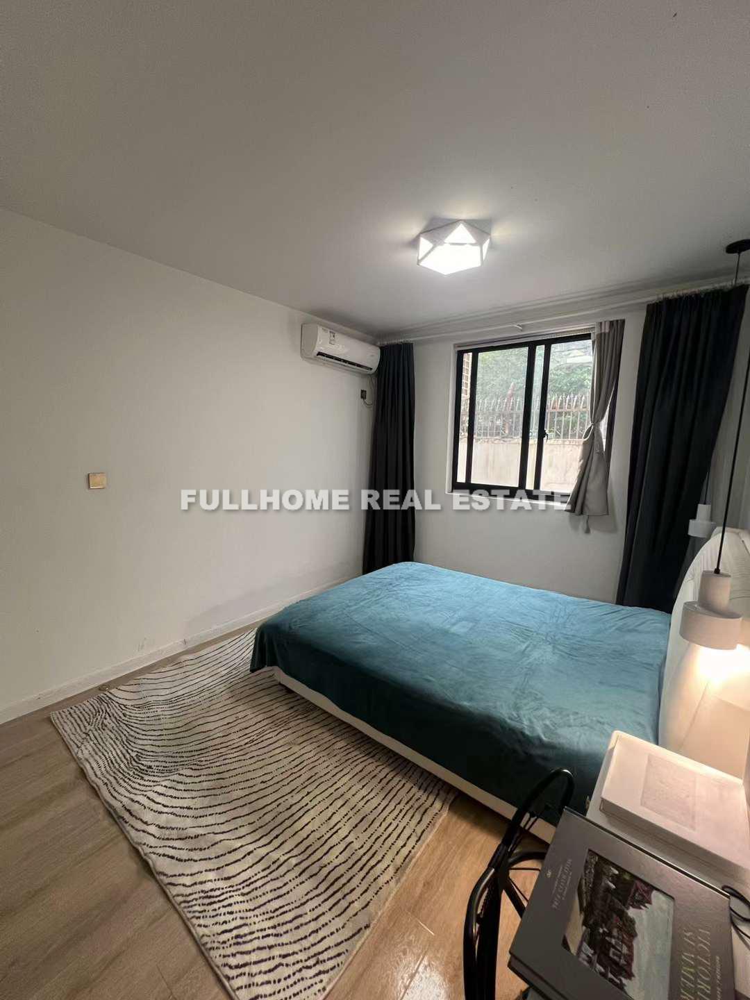 Lane1-2000 South Wuding Road Old House - Interior view 3, Shanghai rental property