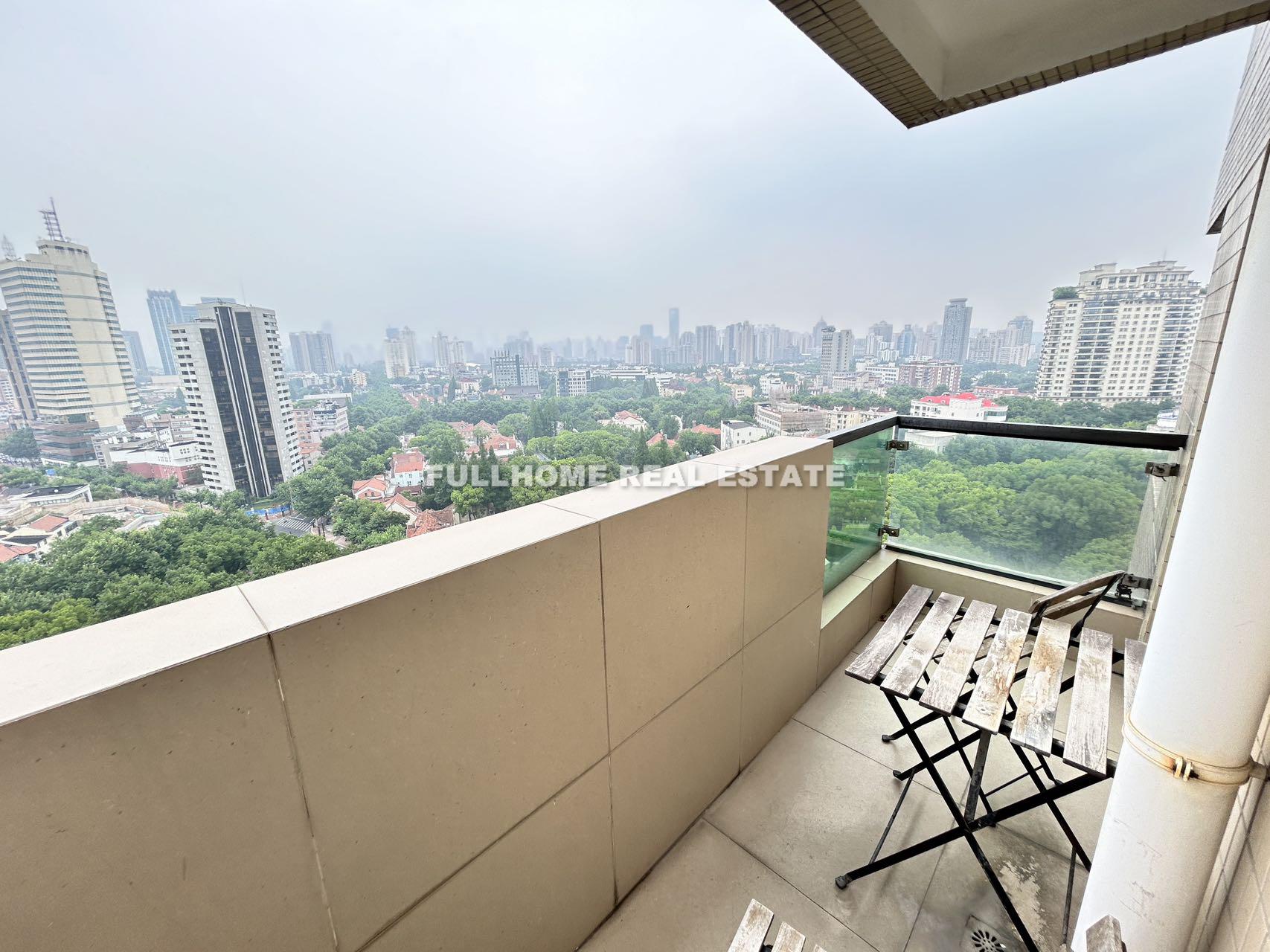 Ambassy Court - Interior view 13, Shanghai rental property
