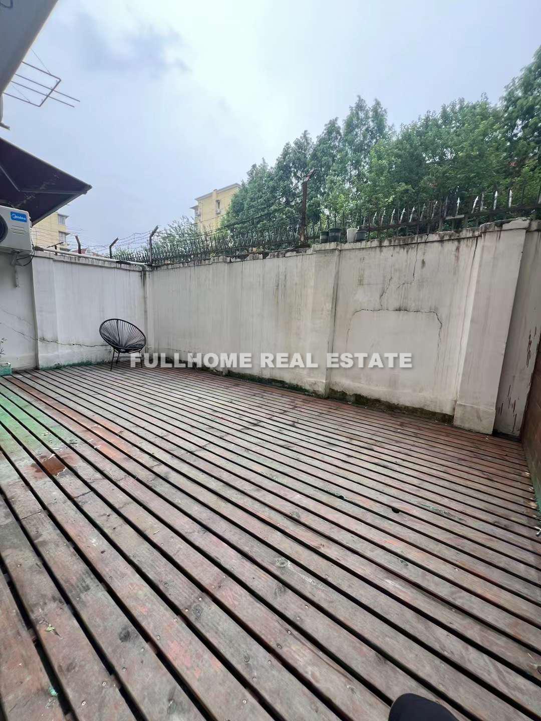 Lane1-2000 South Wuding Road Old House - Interior view 4, Shanghai rental property