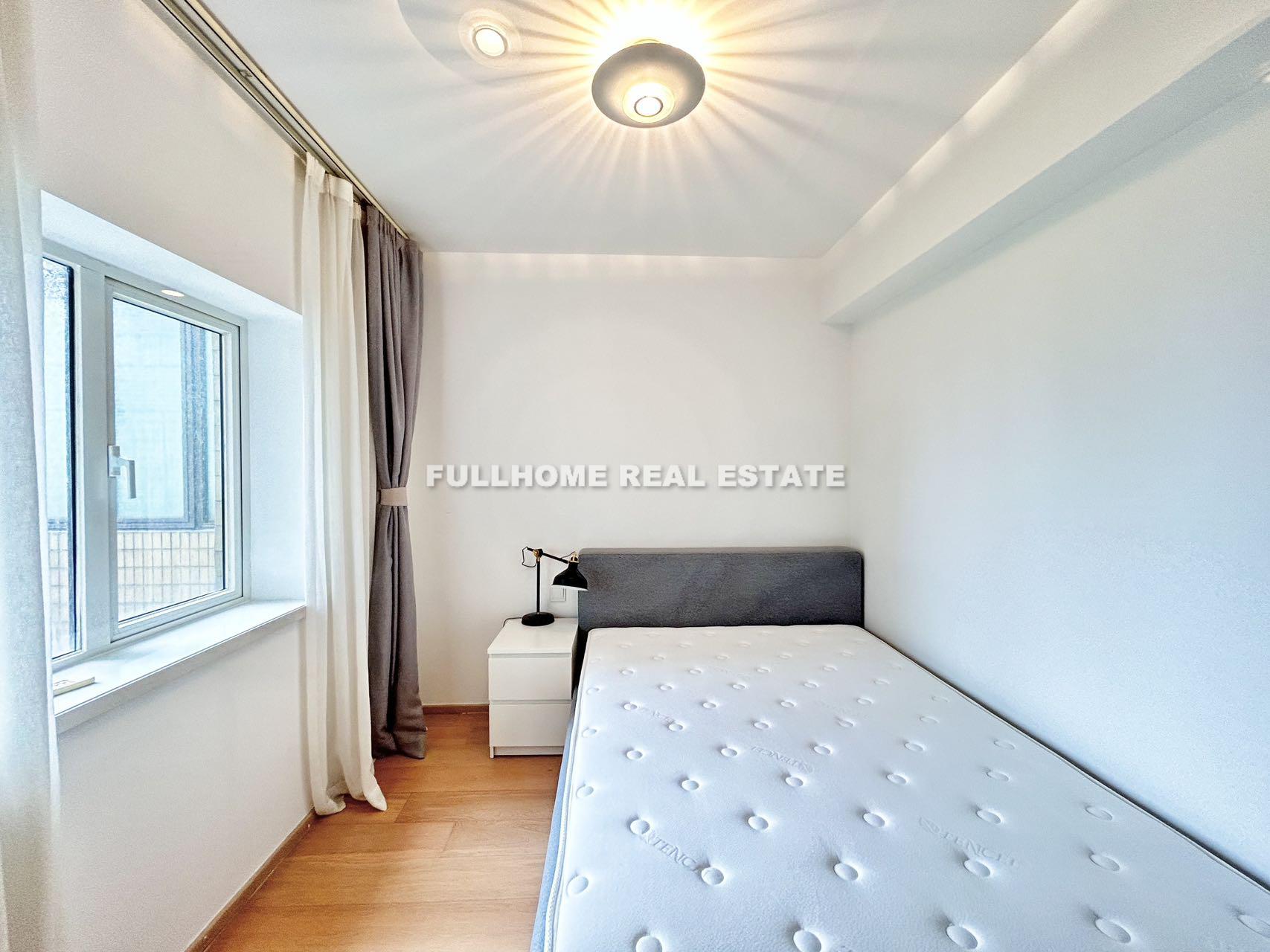 Ambassy Court - Interior view 9, Shanghai rental property