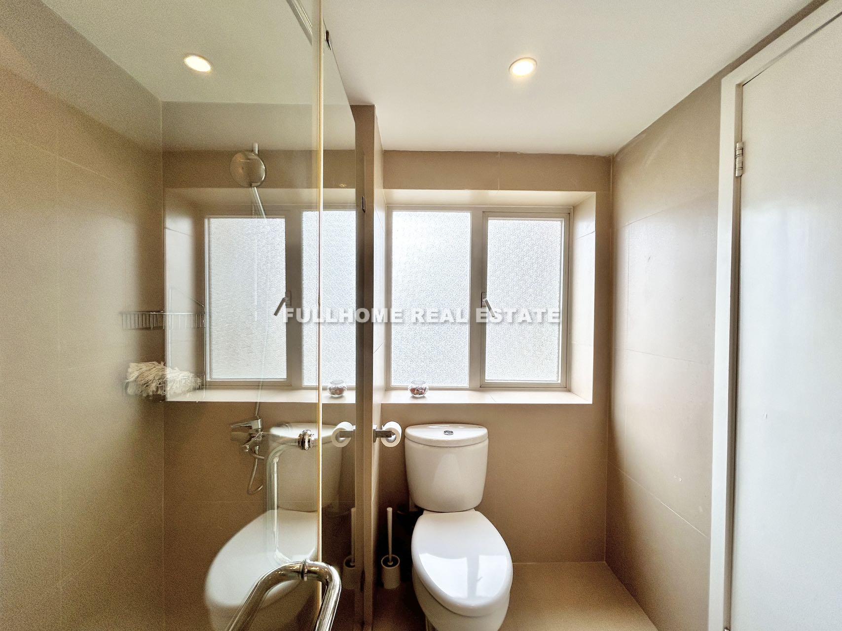 Ambassy Court - Interior view 14, Shanghai rental property