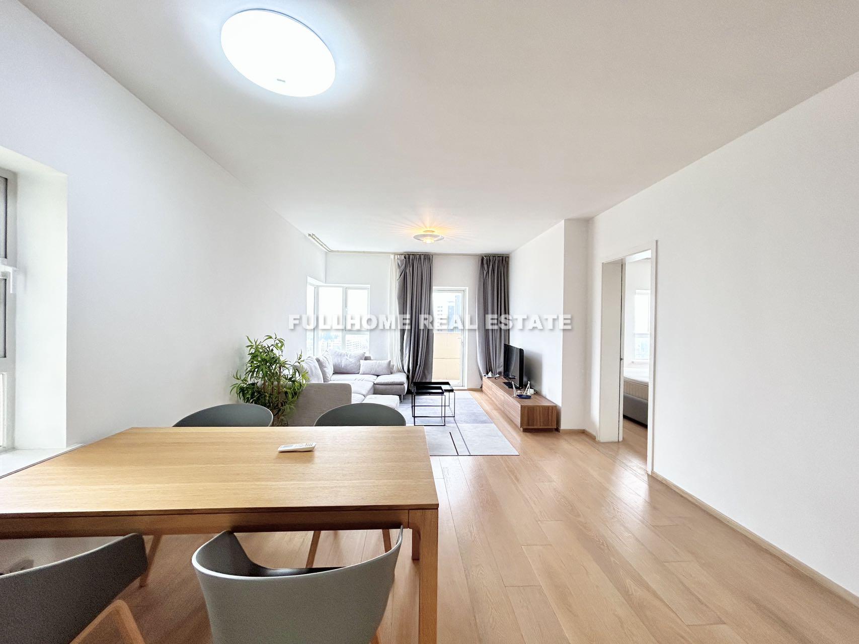 Ambassy Court - Interior view 5, Shanghai rental property