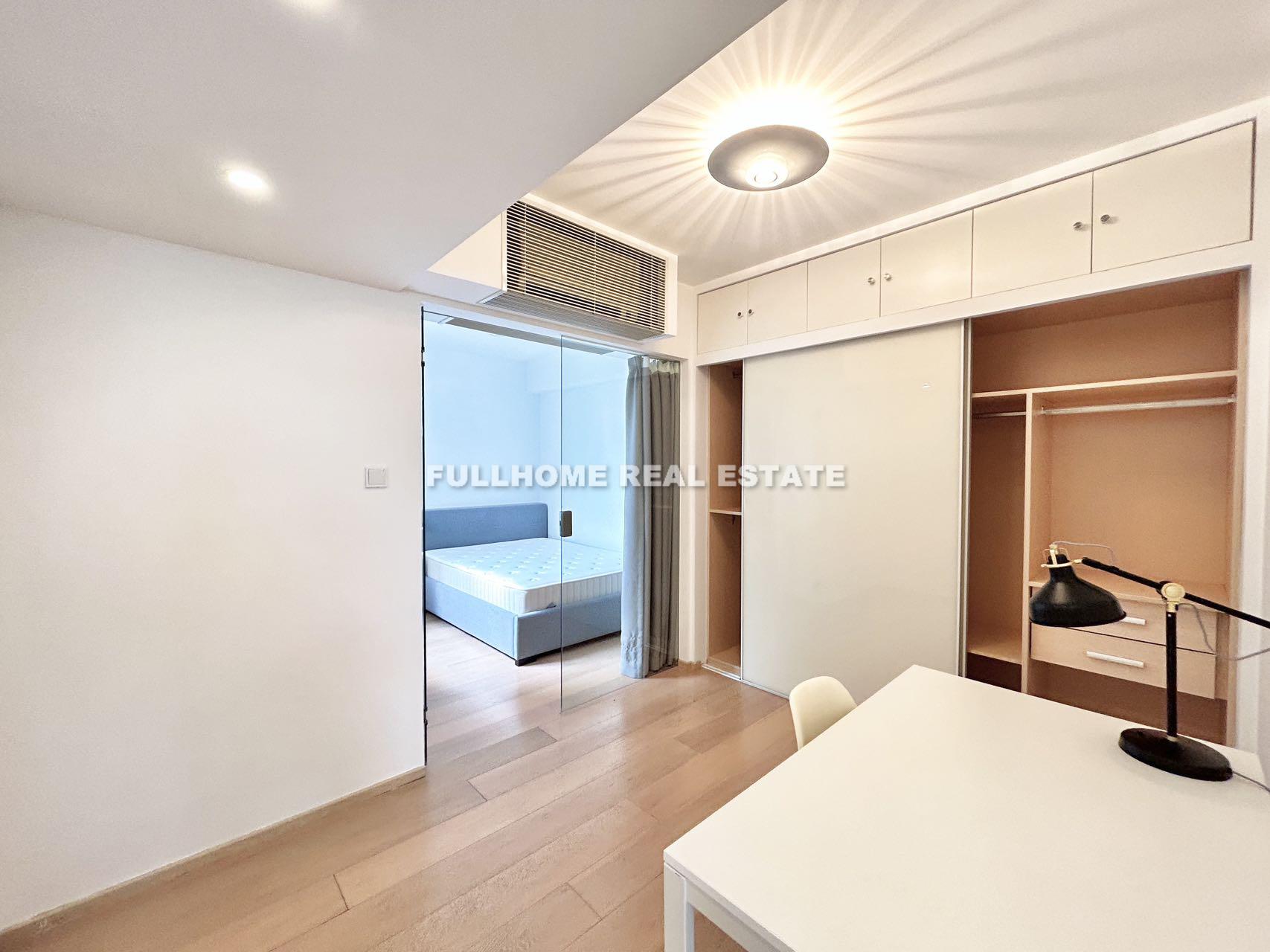 Ambassy Court - Interior view 7, Shanghai rental property
