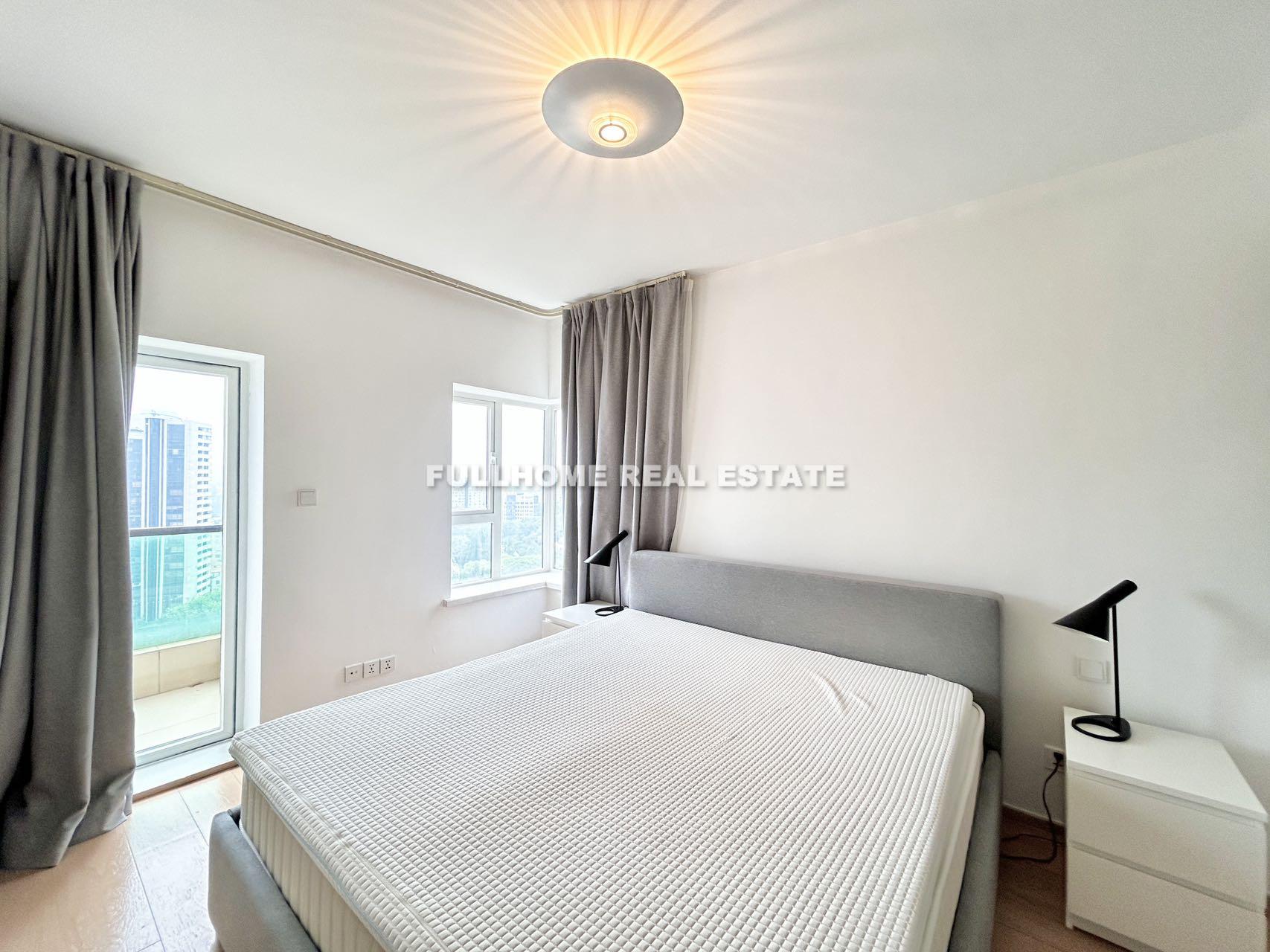 Ambassy Court - Interior view 3, Shanghai rental property