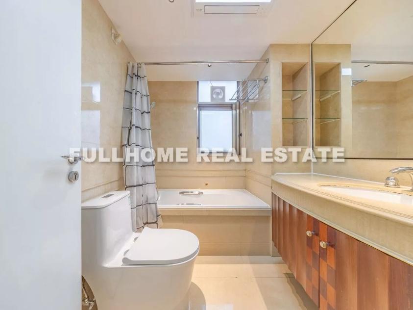 Maison Des Artistes - Interior view 7, Shanghai rental property