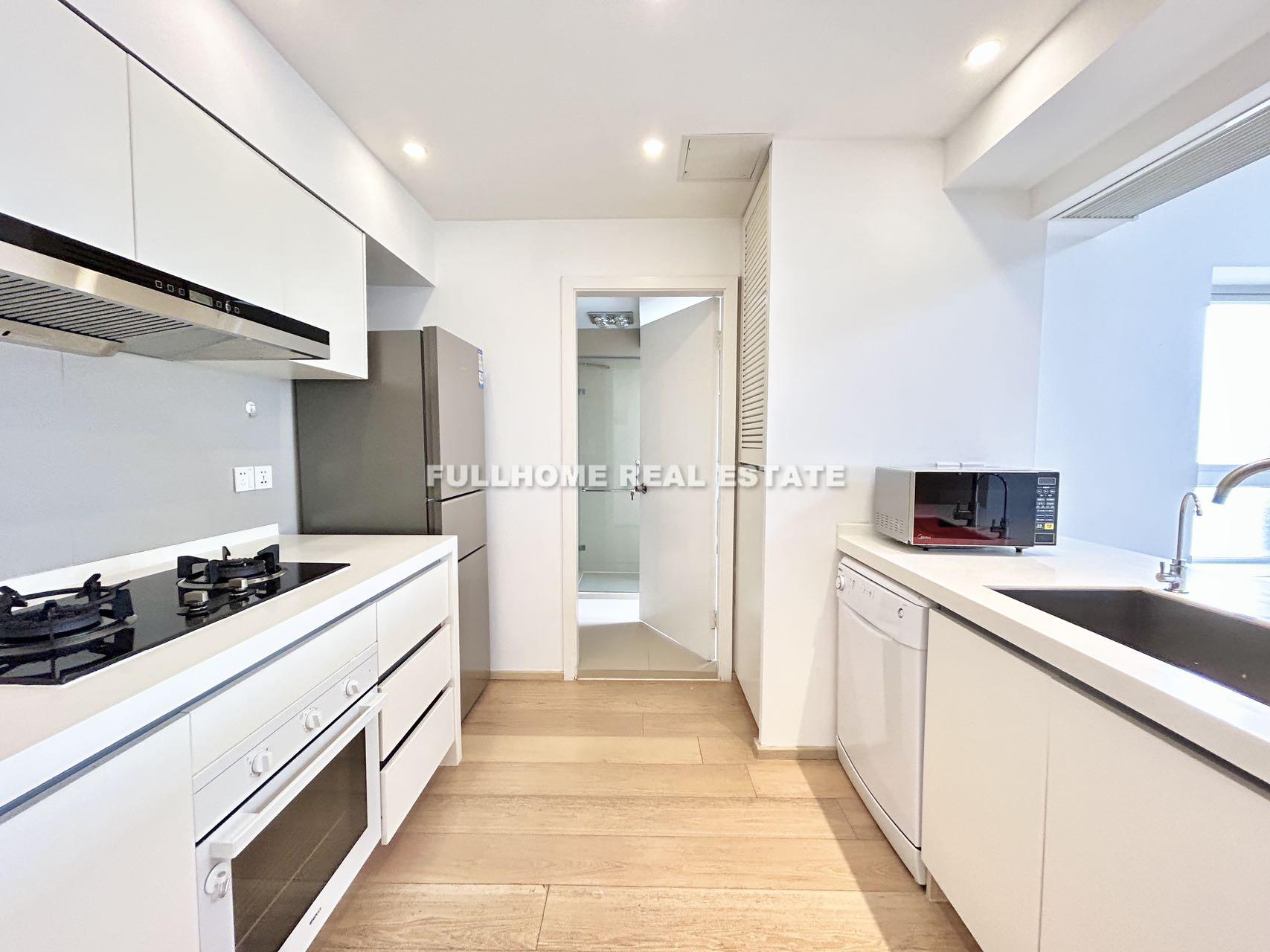 Ambassy Court - Interior view 11, Shanghai rental property
