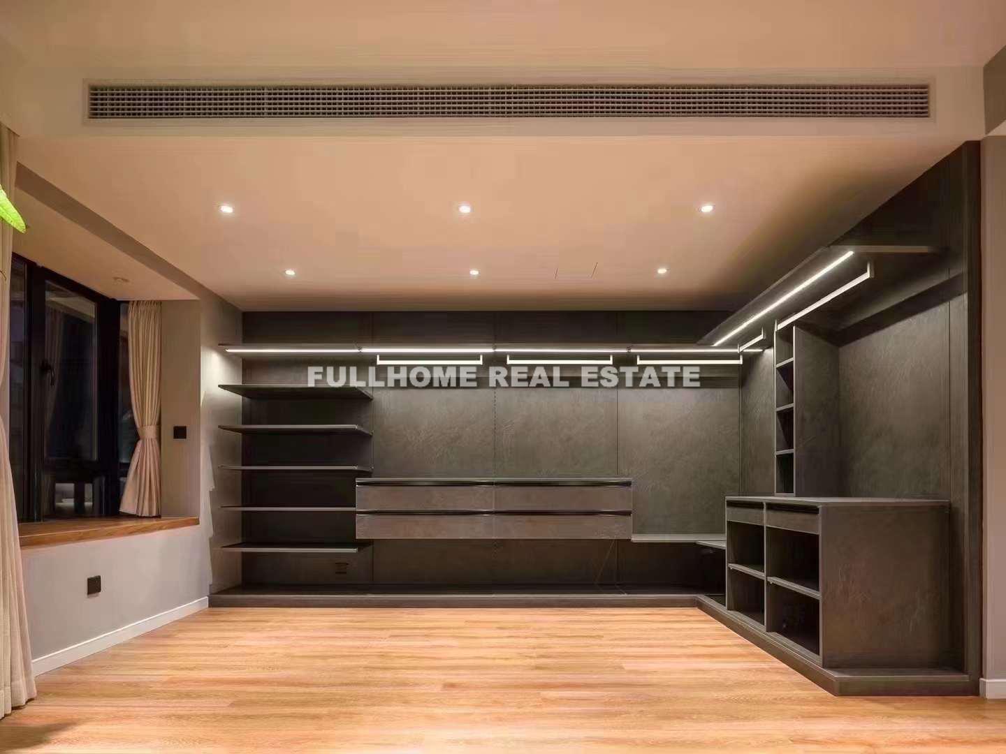 Jingfu Yuan - Interior view 6, Shanghai rental property