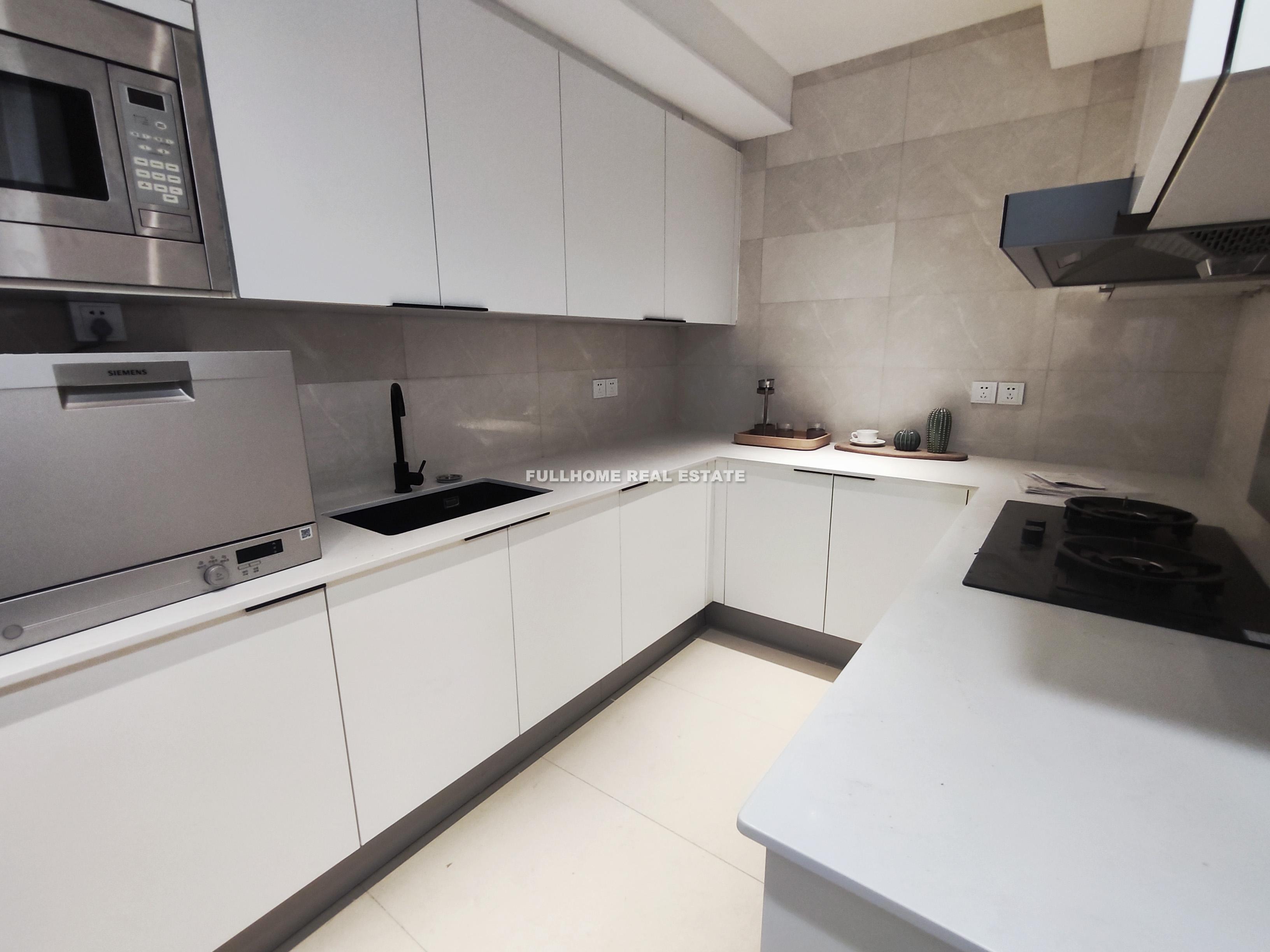 Maison Des Artistes - Interior view 9, Shanghai rental property