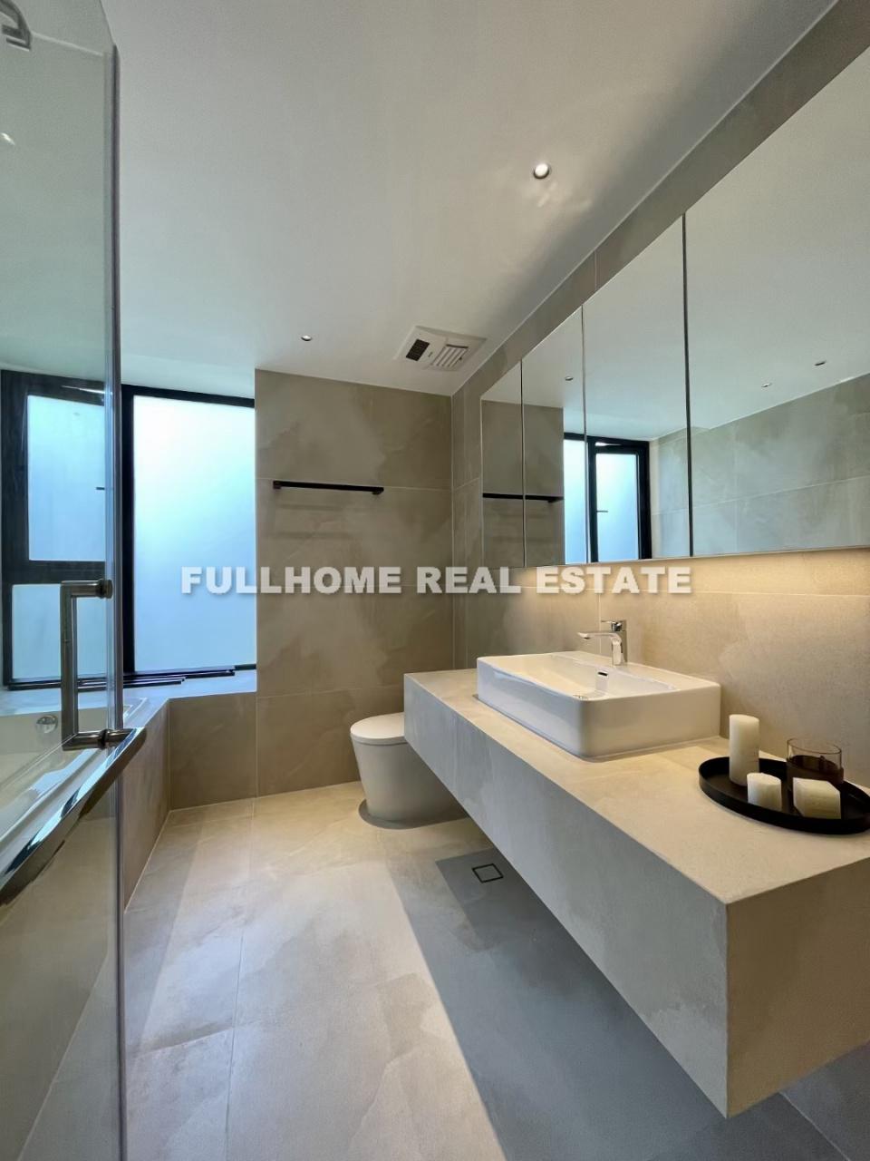 LaDoll International City - Interior view 9, Shanghai rental property
