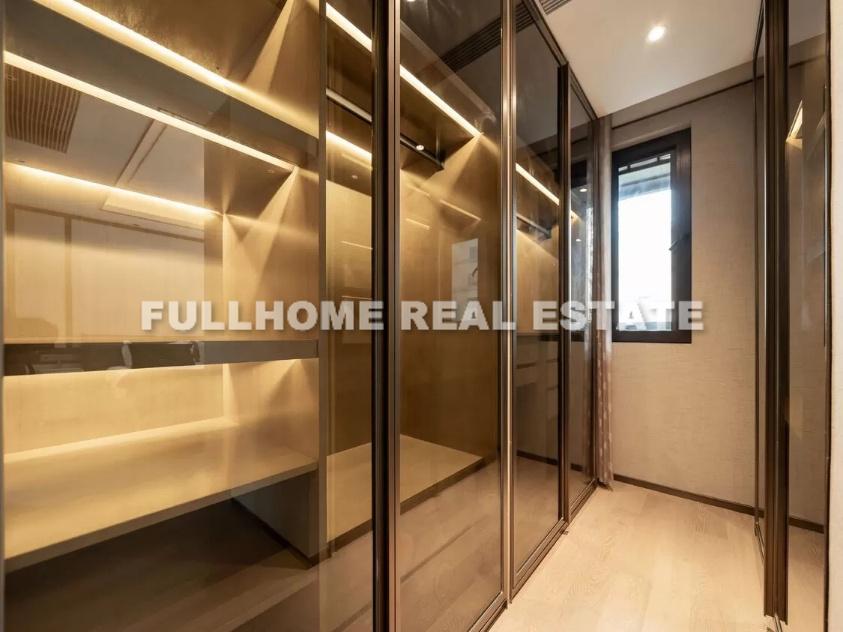 The Mansion - Interior view 10, Shanghai rental property