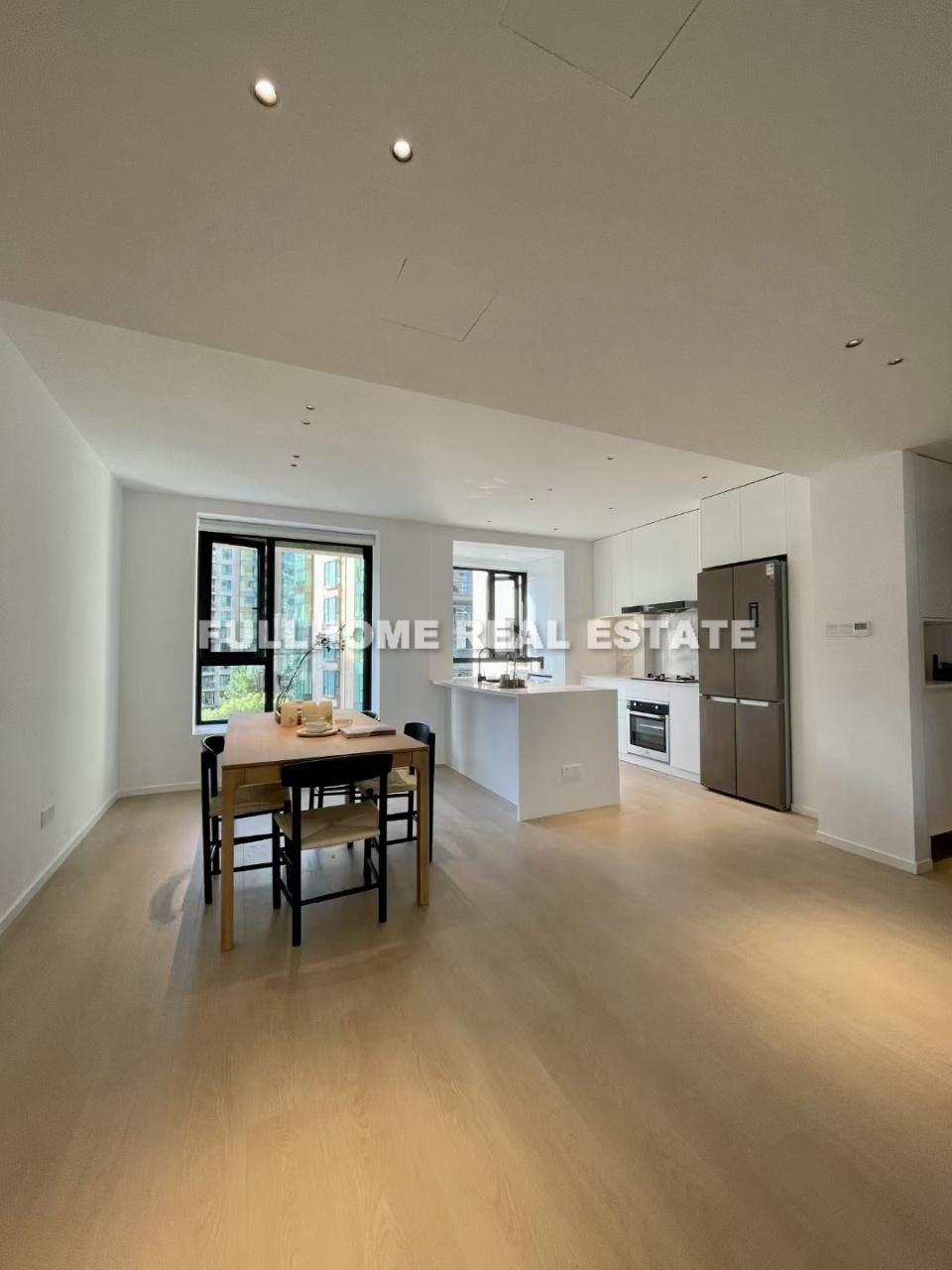 LaDoll International City - Interior view 5, Shanghai rental property
