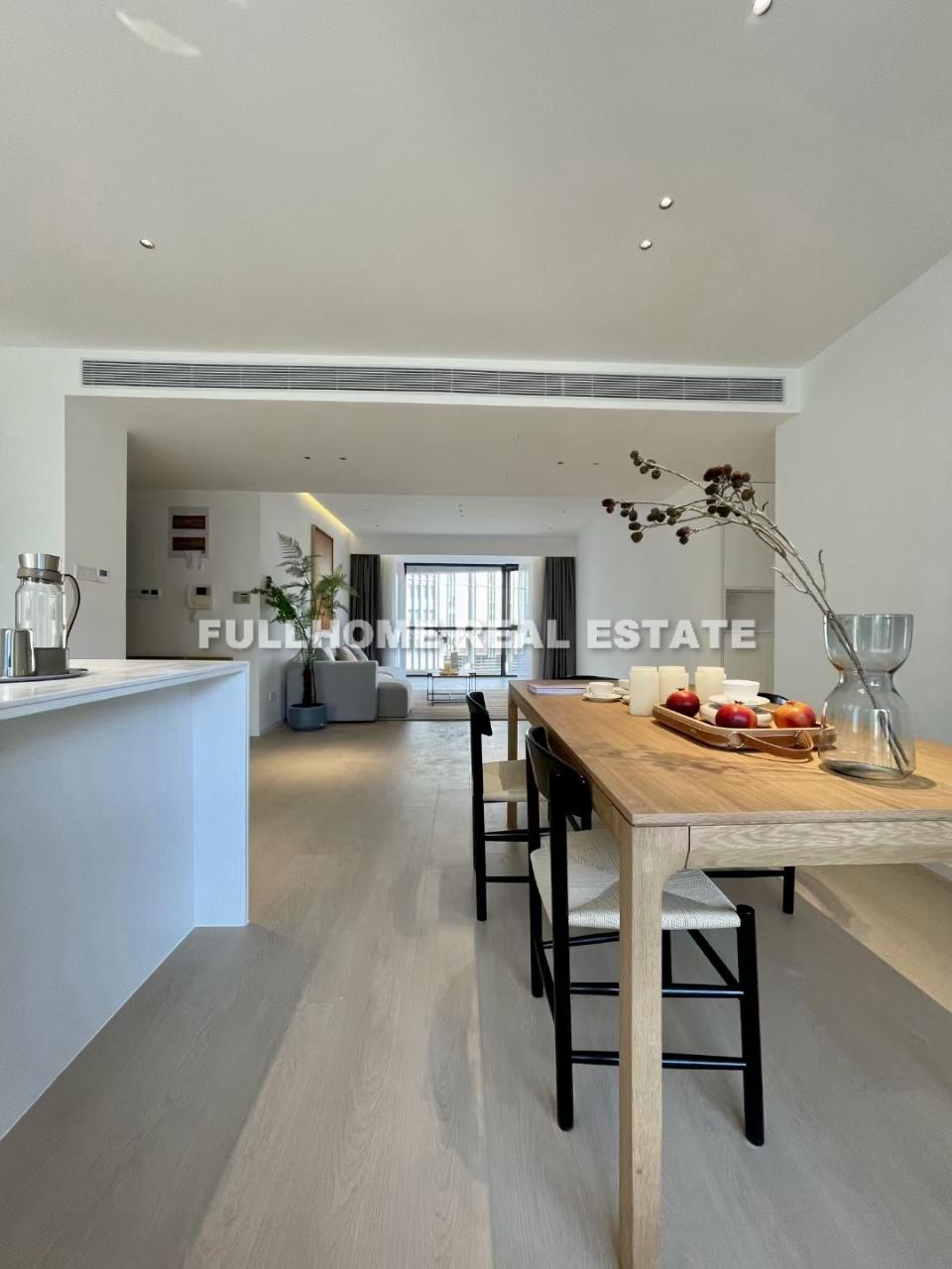 LaDoll International City - Interior view 3, Shanghai rental property