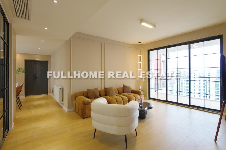 Shi Ji Tong Le - Interior view 2, Shanghai rental property