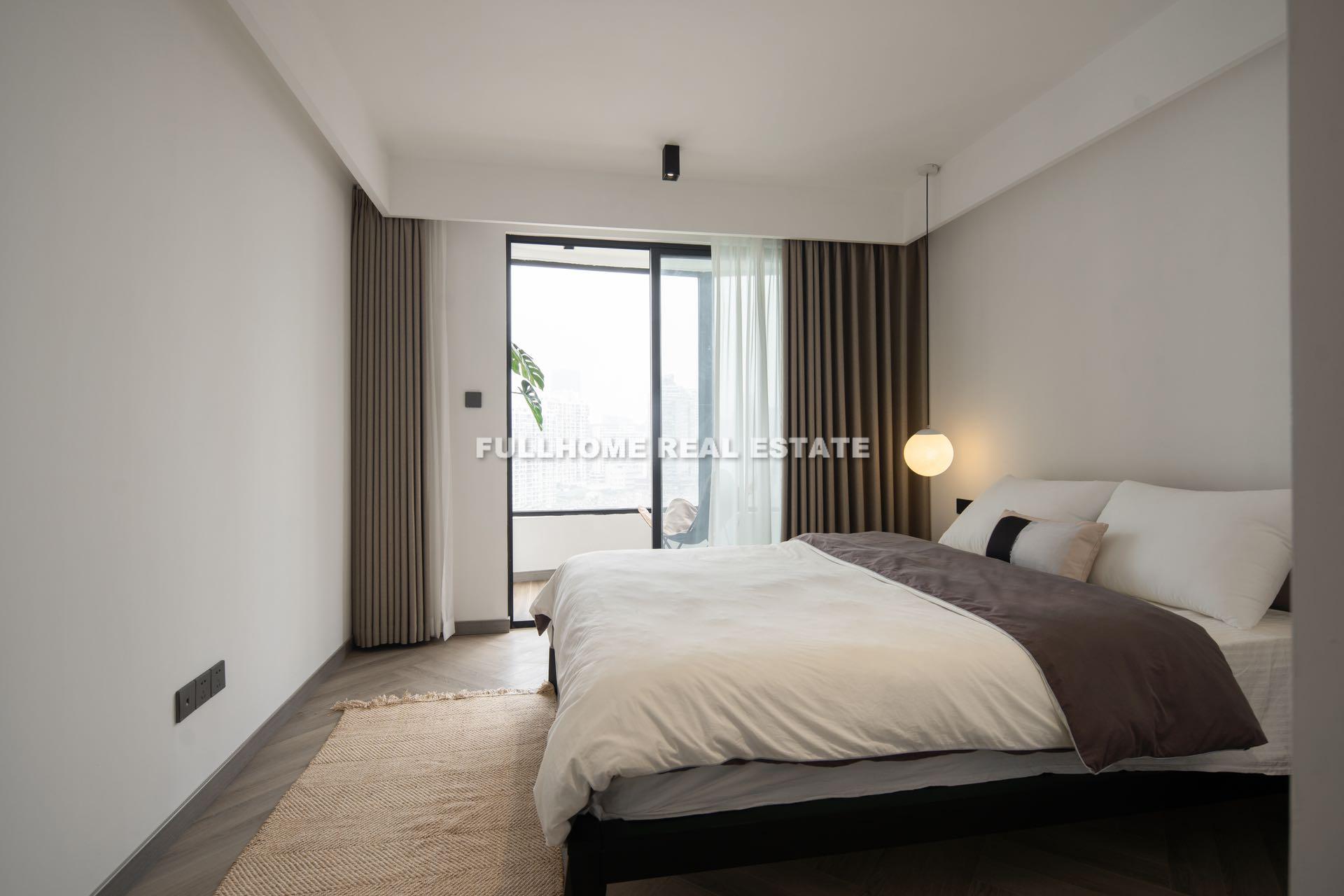 First Block - Interior view 9, Shanghai rental property