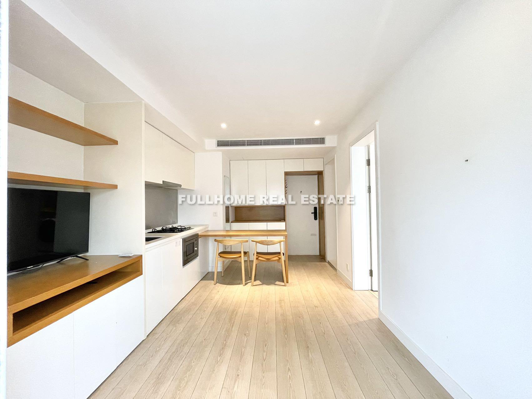 Lane 1-500 Middle Wulumuqi Old House - Interior view 3, Shanghai rental property