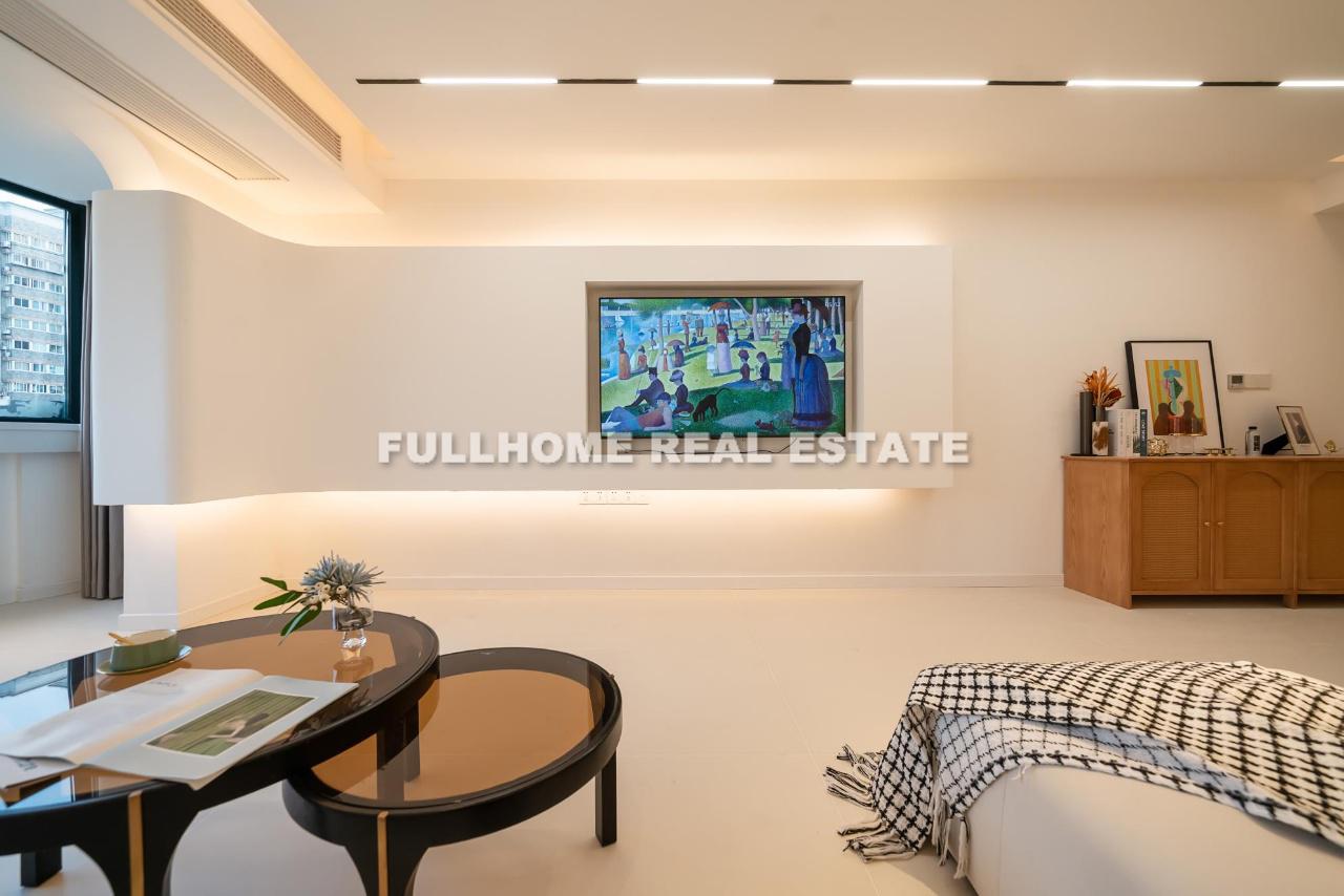 Xujiahui Garden - Interior view 2, Shanghai rental property
