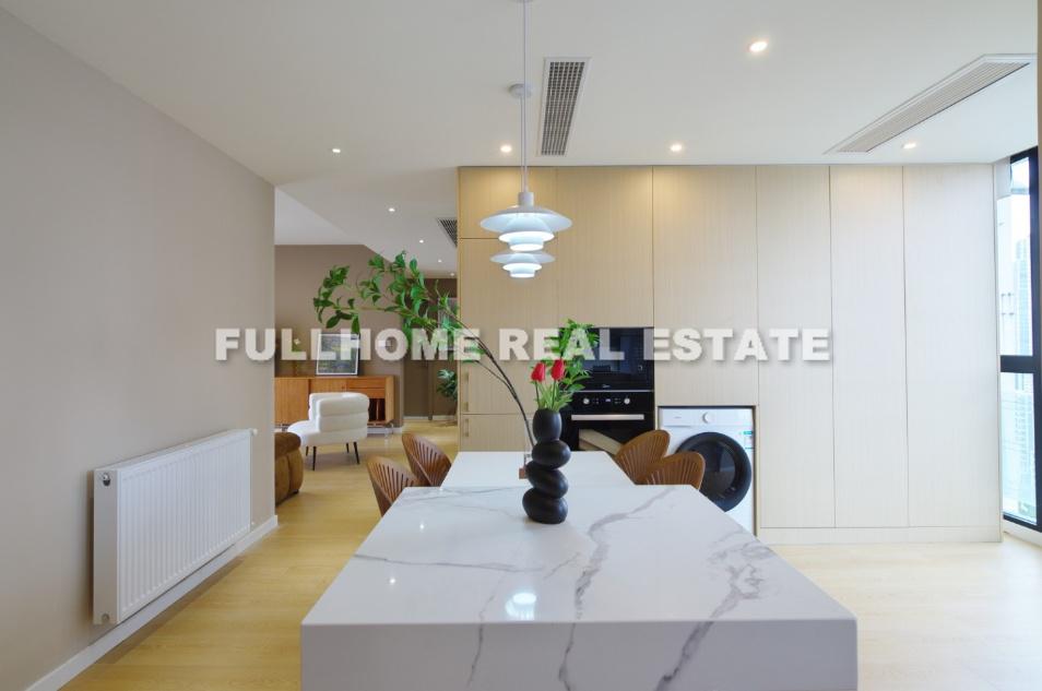 Shi Ji Tong Le - Interior view 4, Shanghai rental property