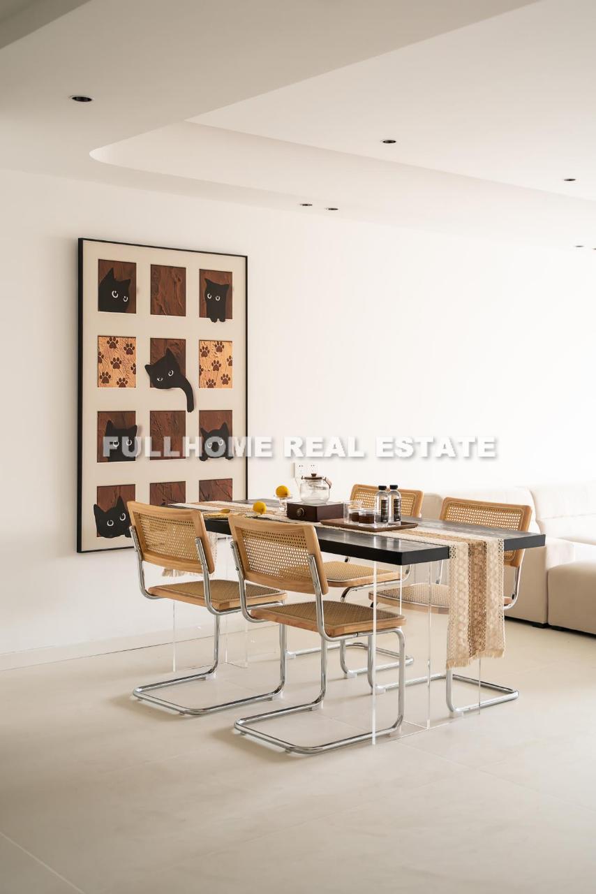 Xujiahui Garden - Interior view 7, Shanghai rental property