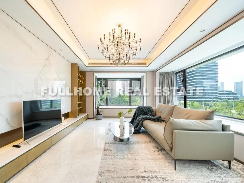 The Mansion - Interior view 4, Shanghai rental property